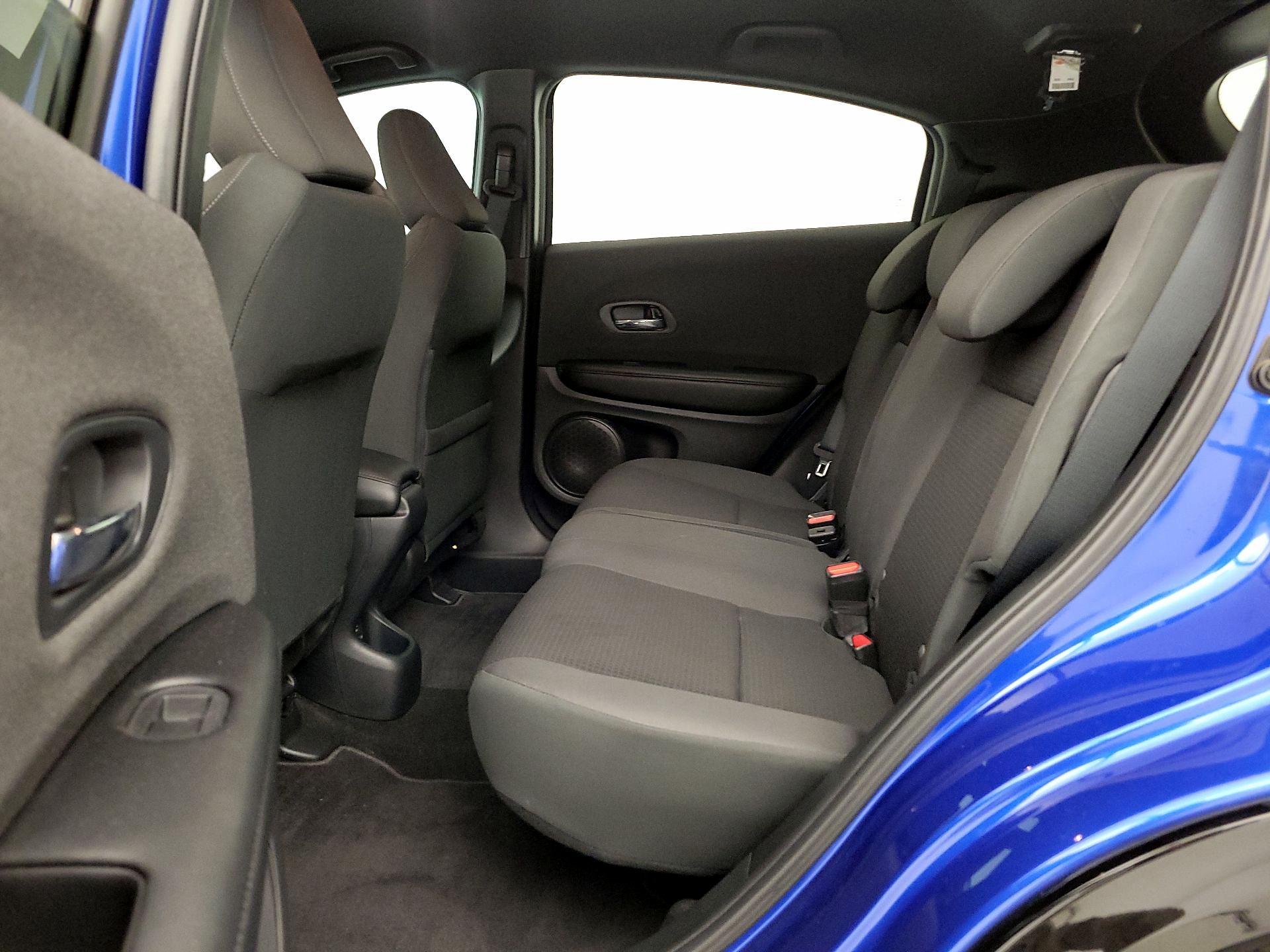 Thumbnail: 2022 Honda HR-V - 18