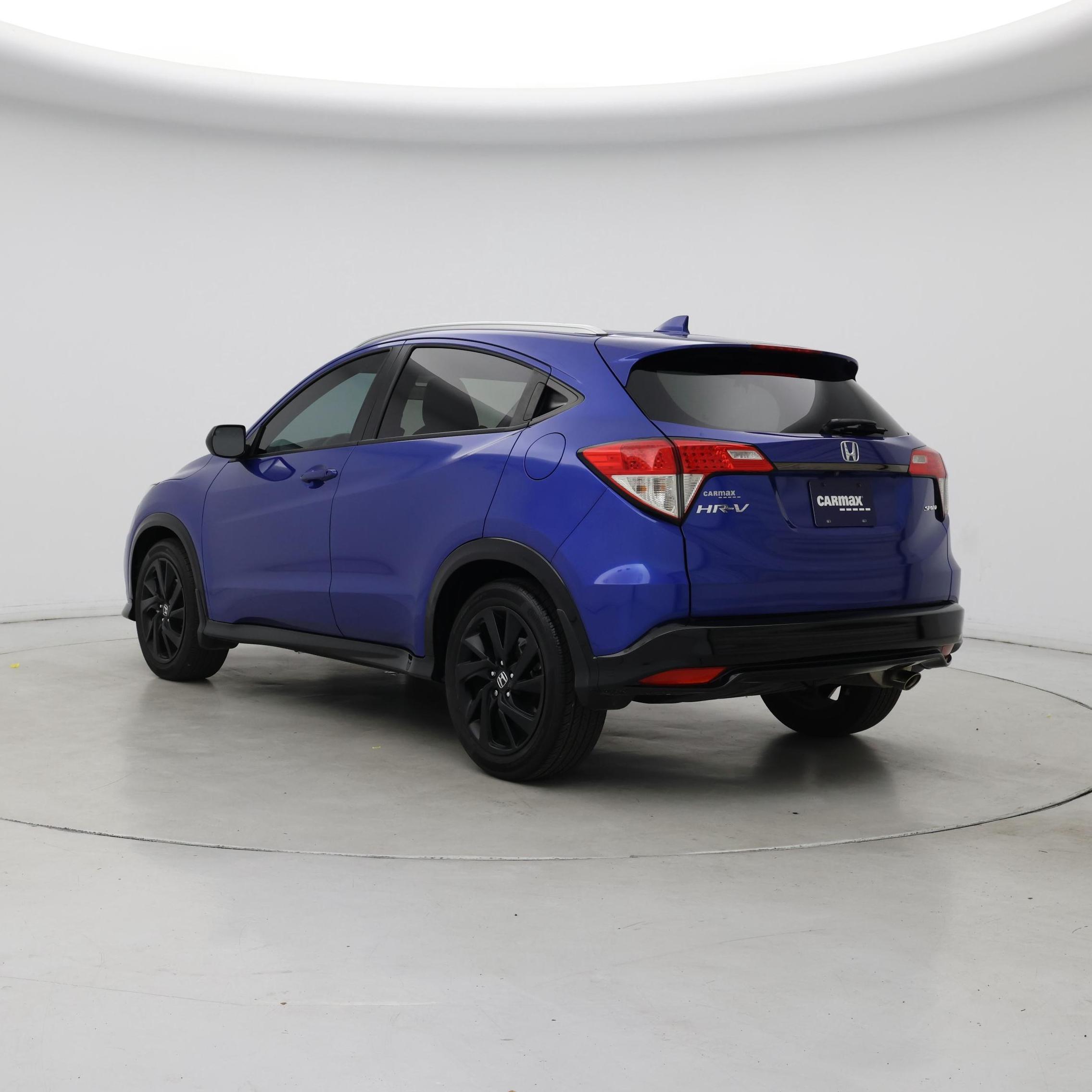 Thumbnail: 2022 Honda HR-V - 2
