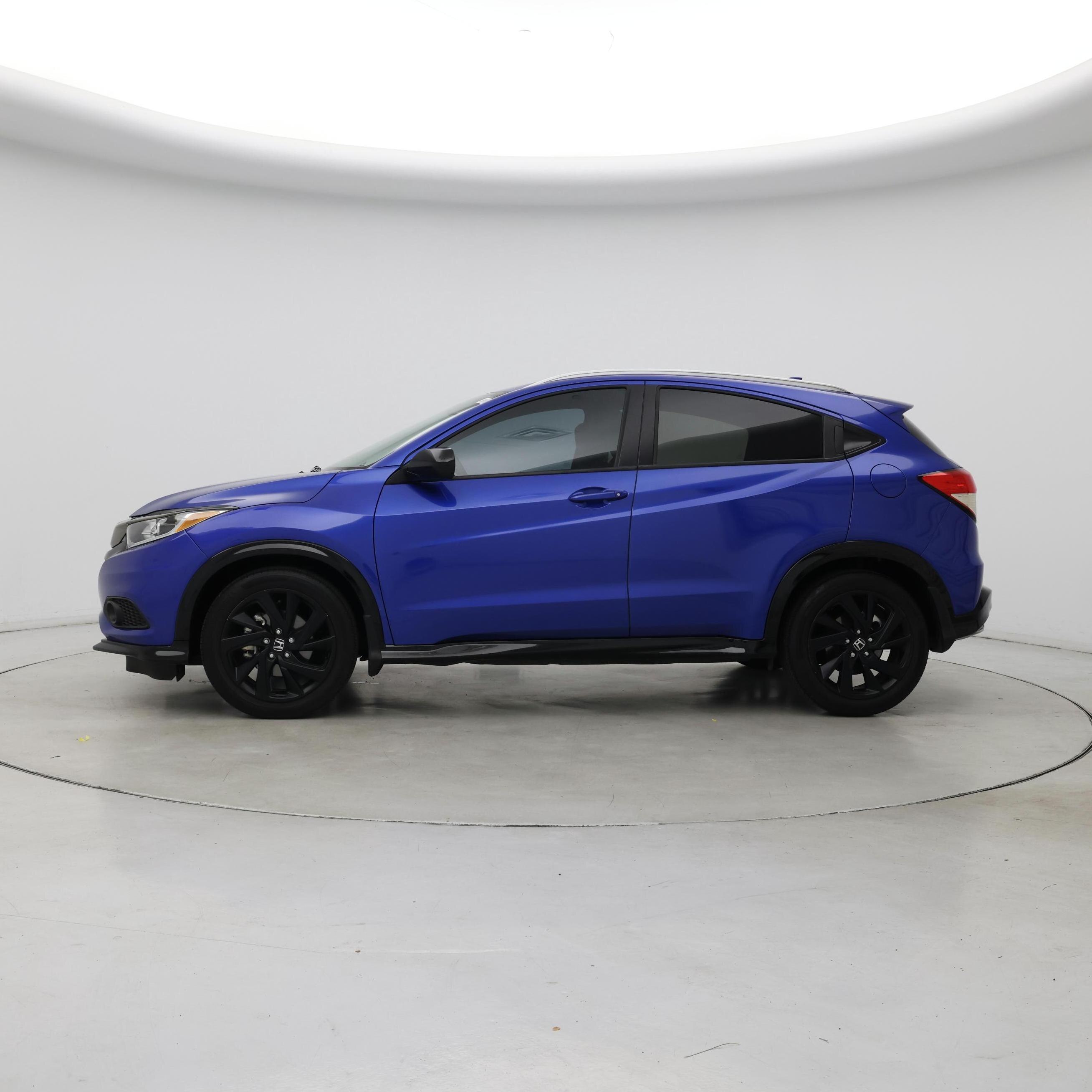 Thumbnail: 2022 Honda HR-V - 3