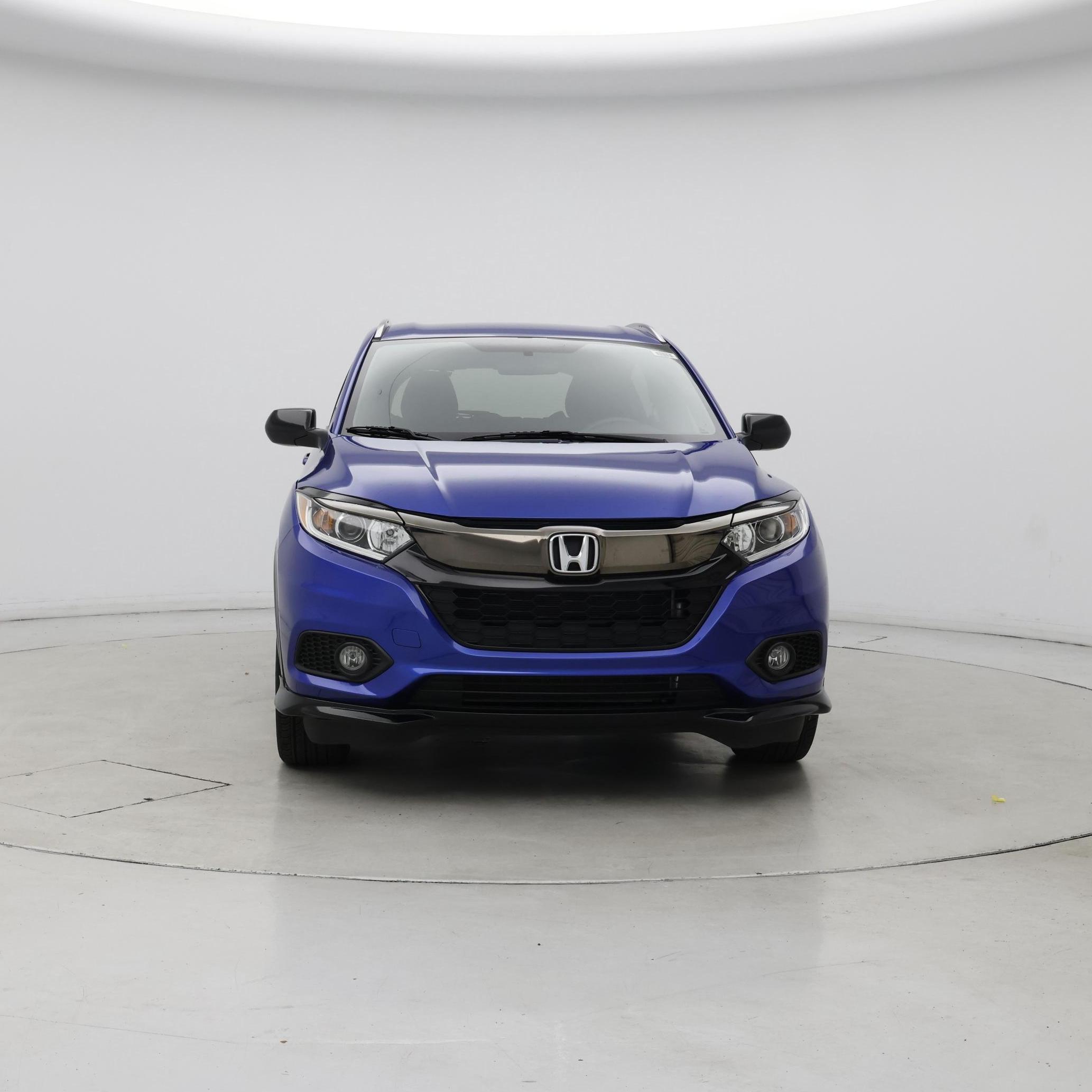 Thumbnail: 2022 Honda HR-V - 5