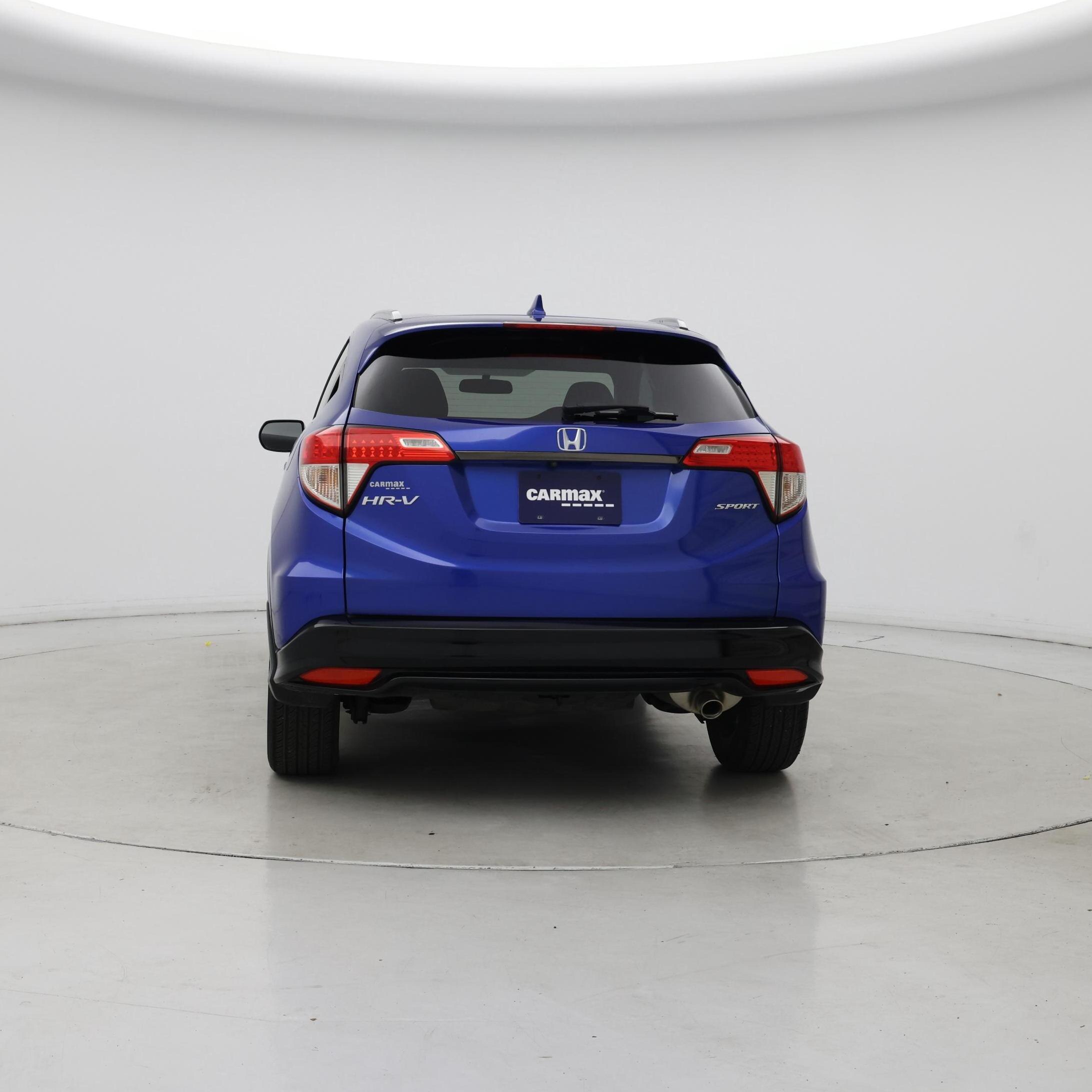 Thumbnail: 2022 Honda HR-V - 6