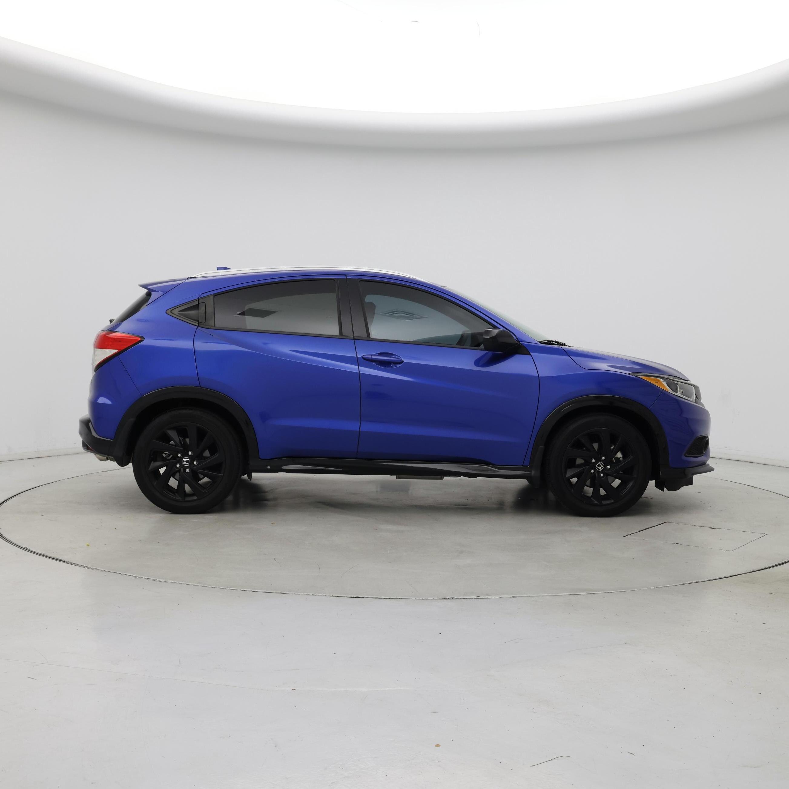 Thumbnail: 2022 Honda HR-V - 7