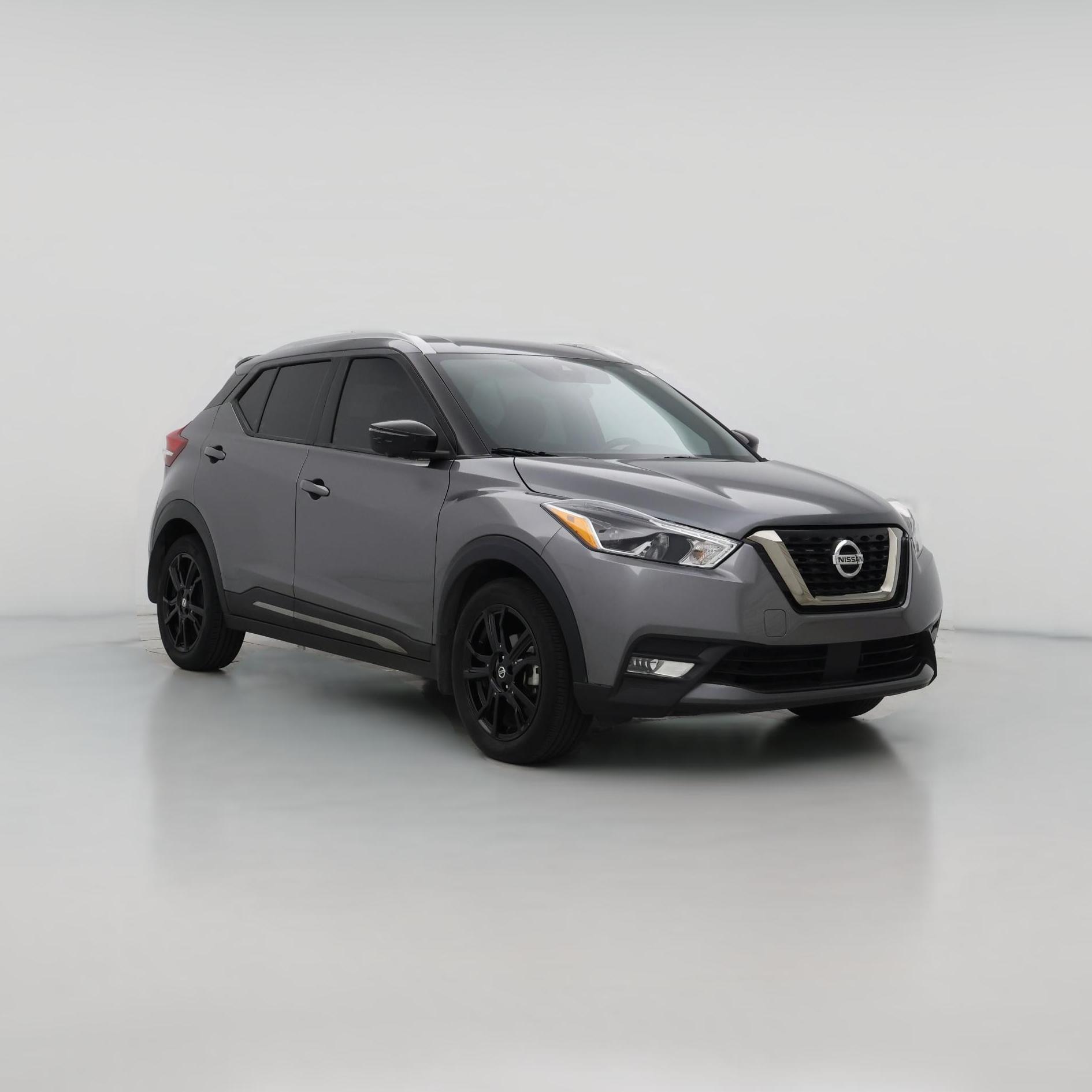 Thumbnail: 2020 Nissan Kicks - 1