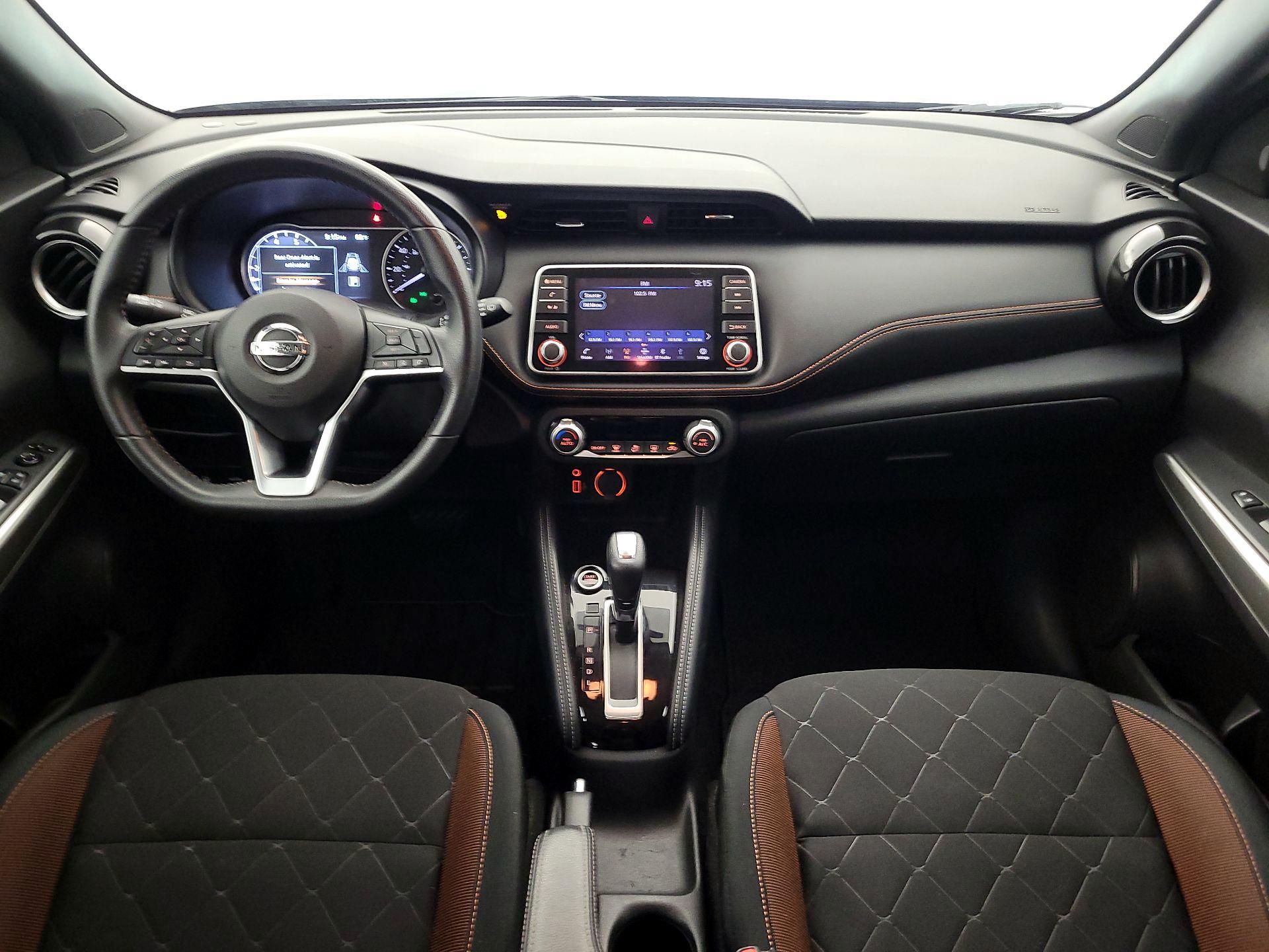 Thumbnail: 2020 Nissan Kicks - 9