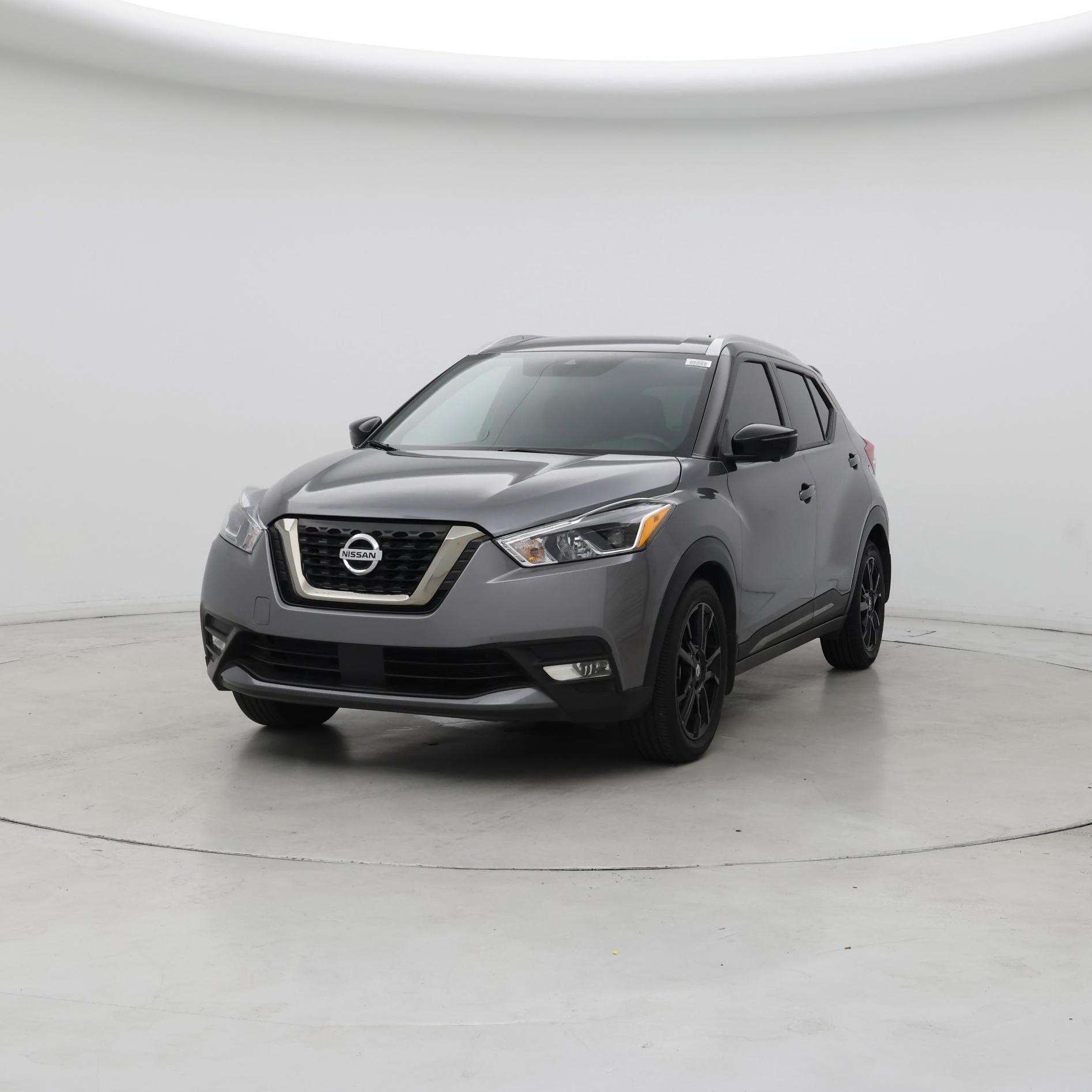 Thumbnail: 2020 Nissan Kicks - 4