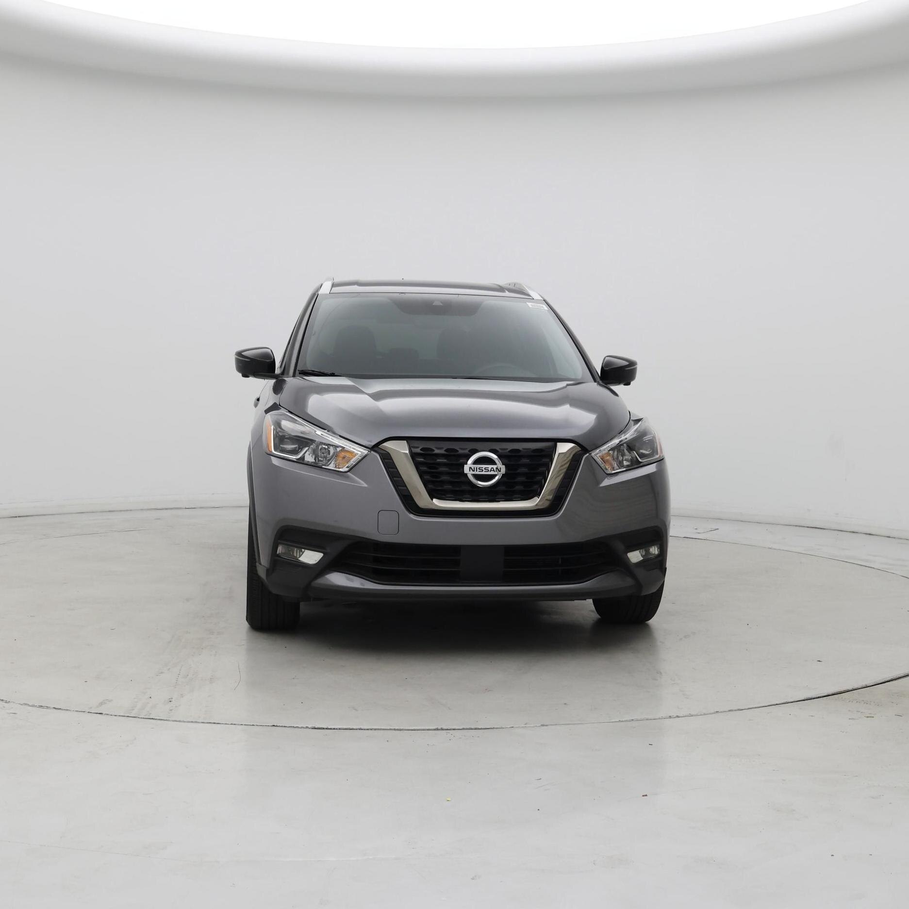 Thumbnail: 2020 Nissan Kicks - 5