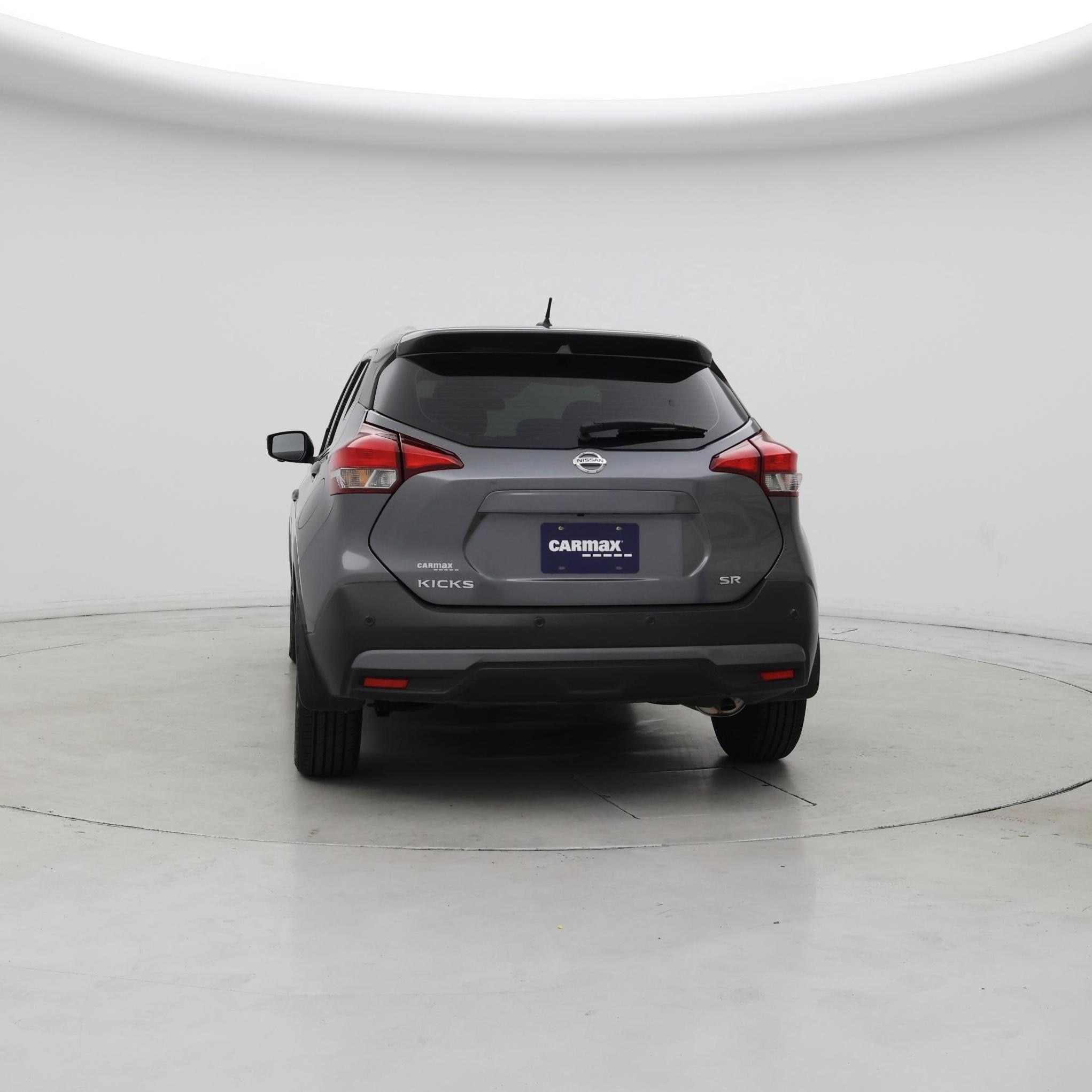 Thumbnail: 2020 Nissan Kicks - 6