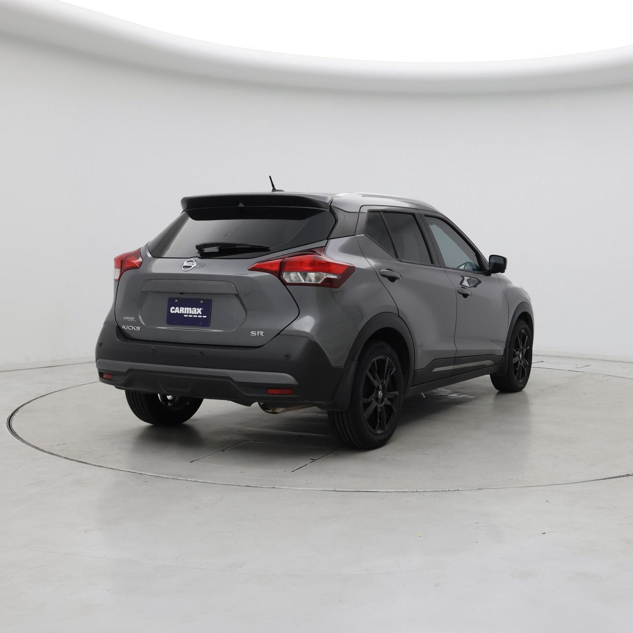 Thumbnail: 2020 Nissan Kicks - 8