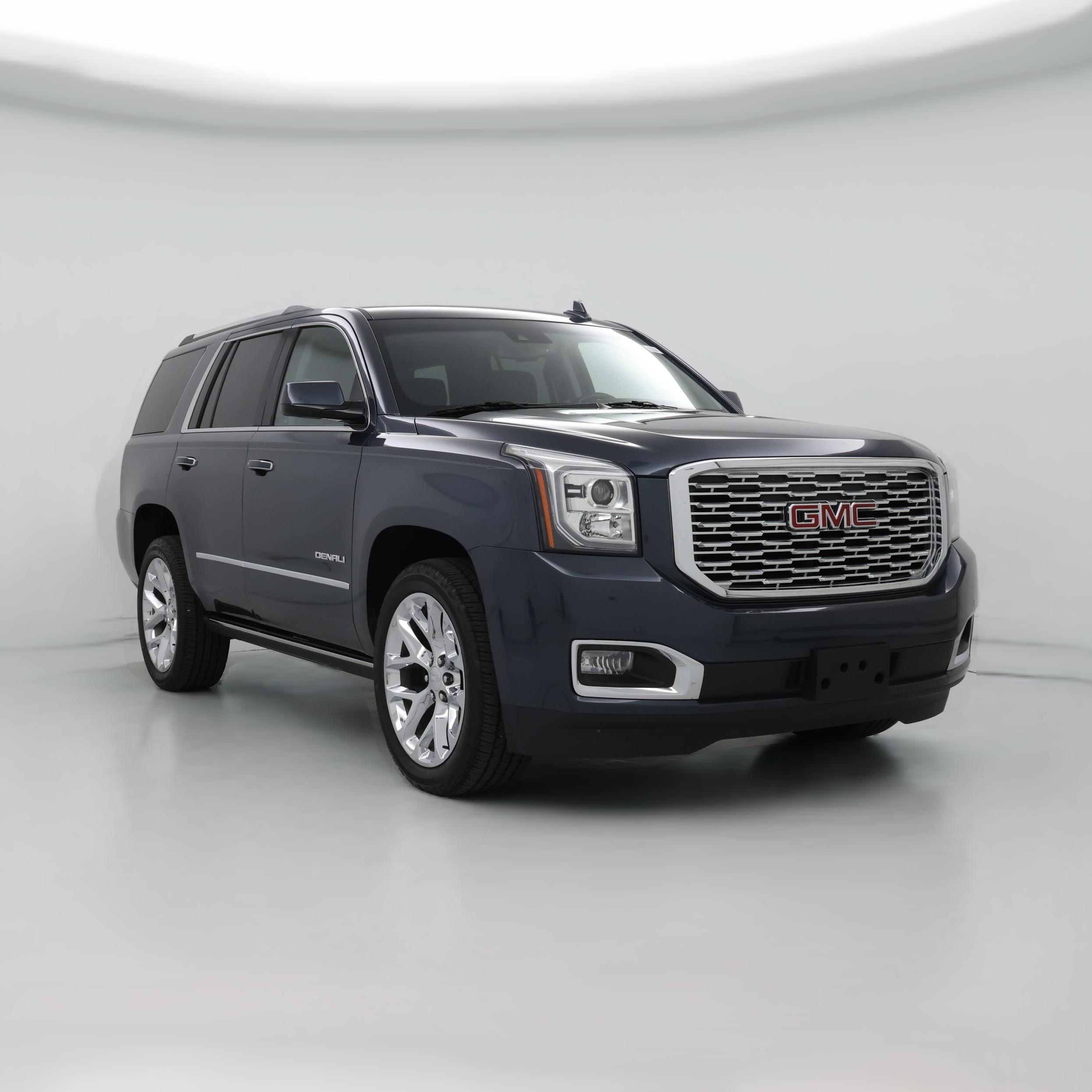Thumbnail: 2020 GMC Yukon - 1