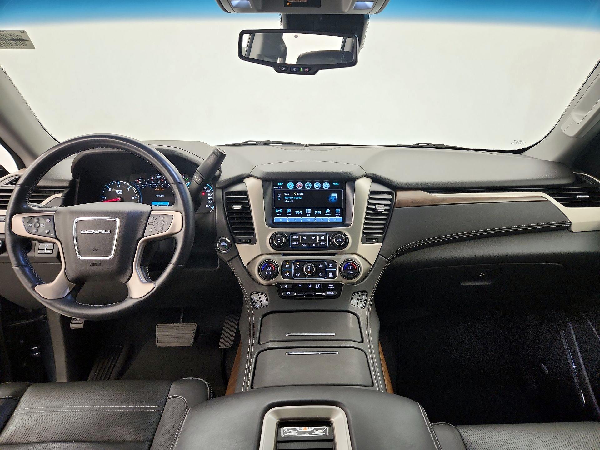 Thumbnail: 2020 GMC Yukon - 9
