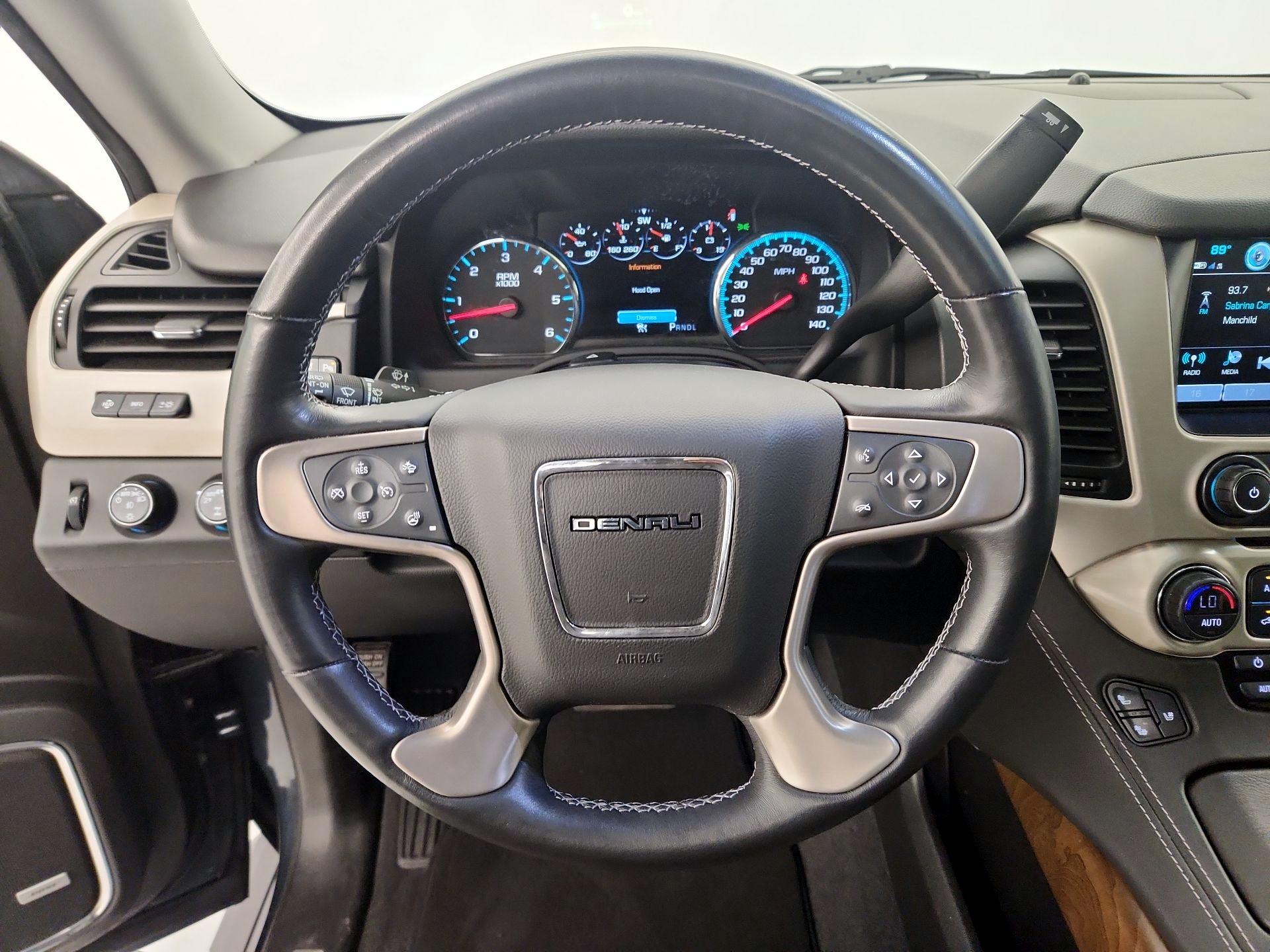 Thumbnail: 2020 GMC Yukon - 10
