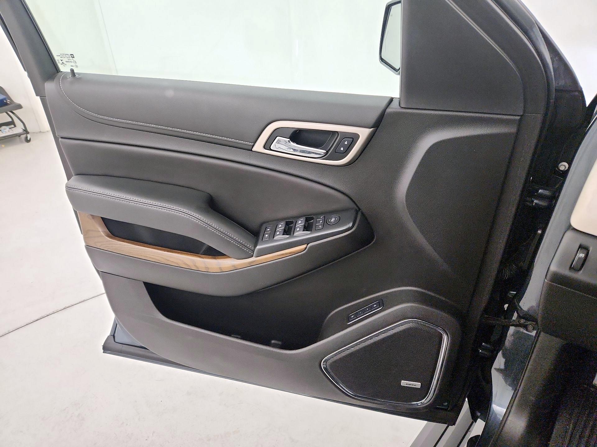 Thumbnail: 2020 GMC Yukon - 12