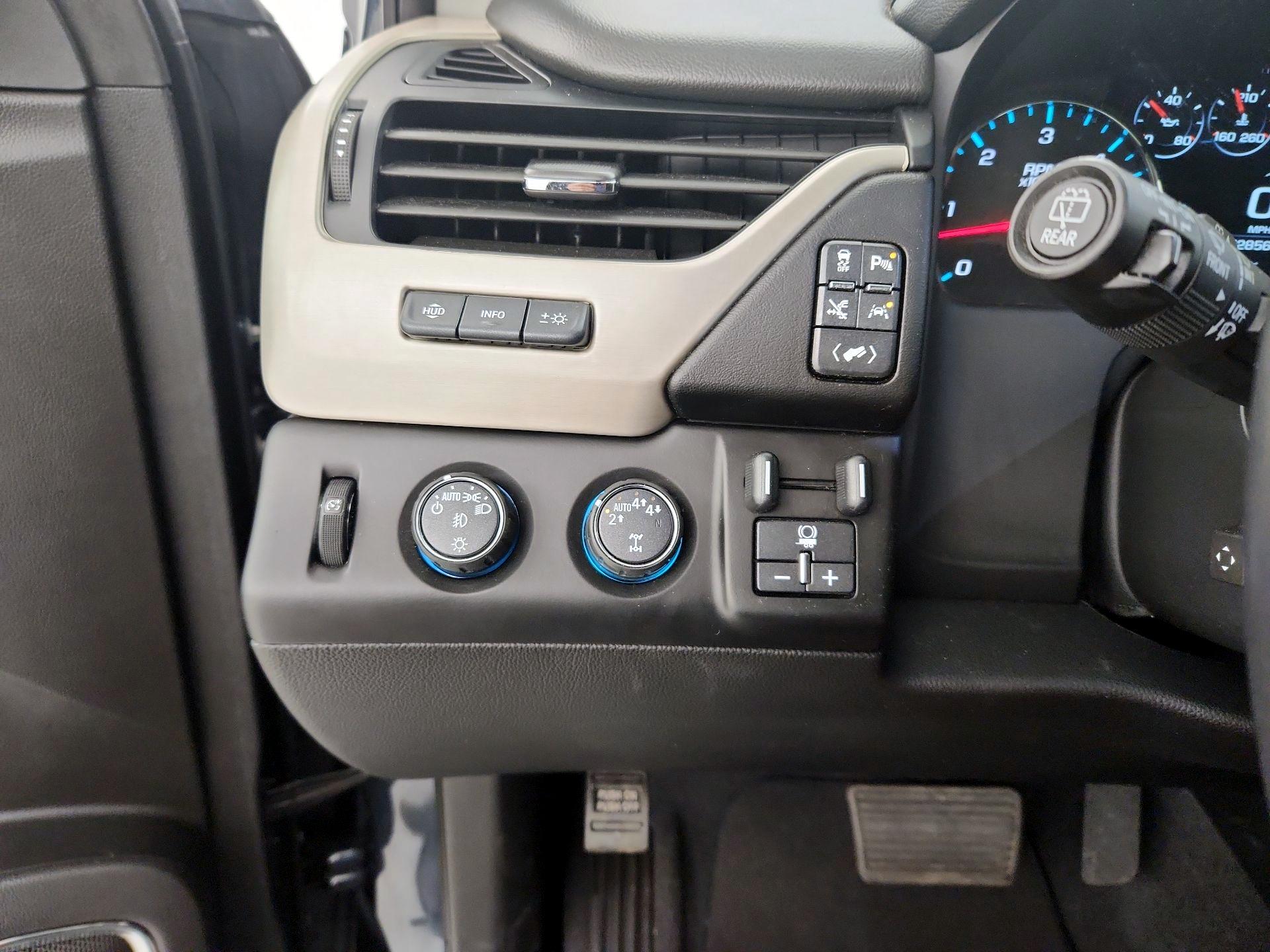 Thumbnail: 2020 GMC Yukon - 13