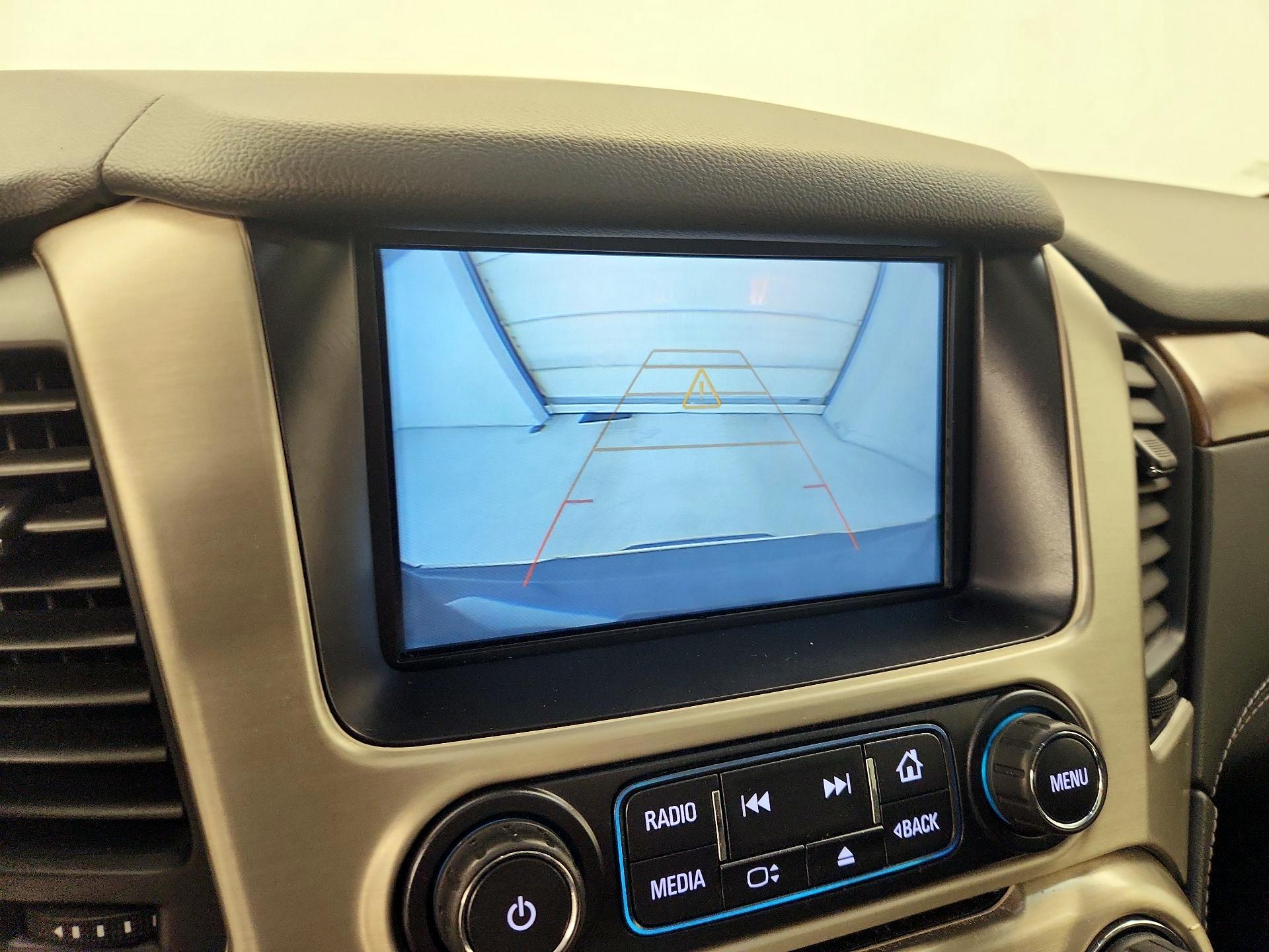 Thumbnail: 2020 GMC Yukon - 14