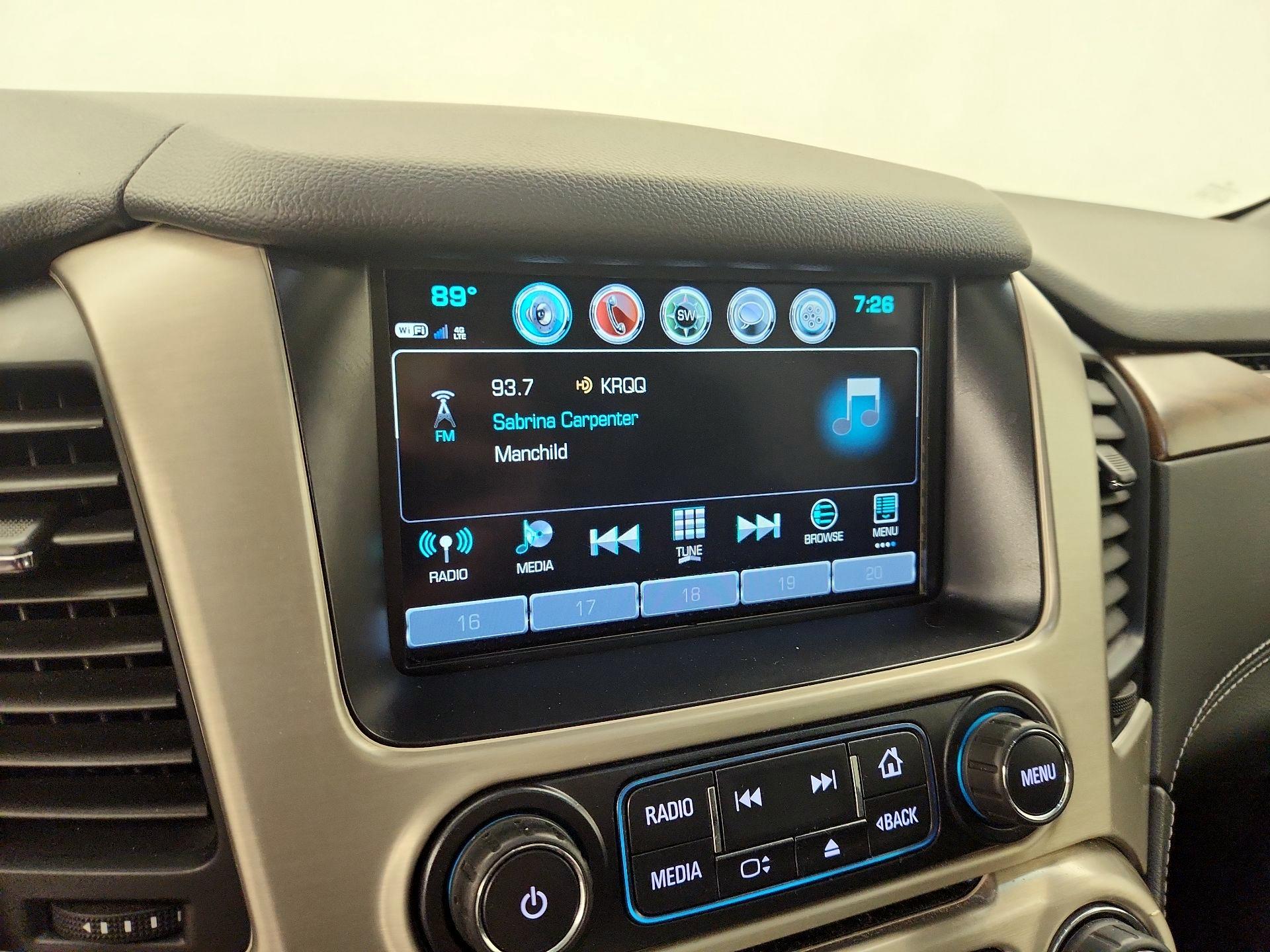 Thumbnail: 2020 GMC Yukon - 15