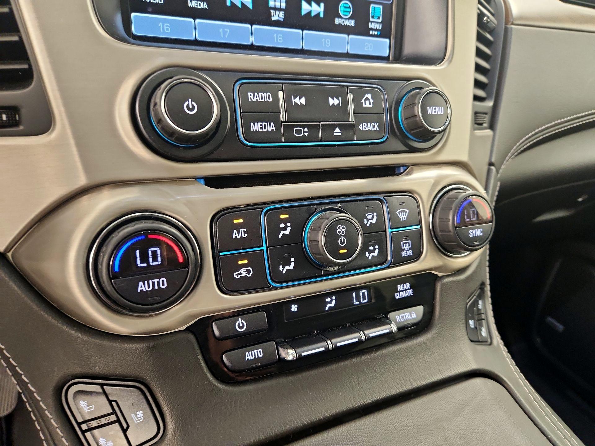 Thumbnail: 2020 GMC Yukon - 16