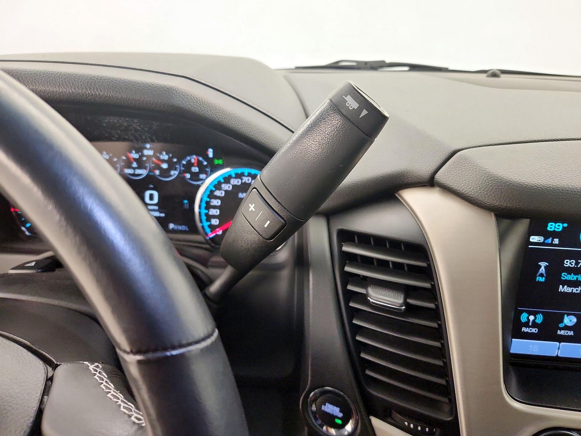 Thumbnail: 2020 GMC Yukon - 17