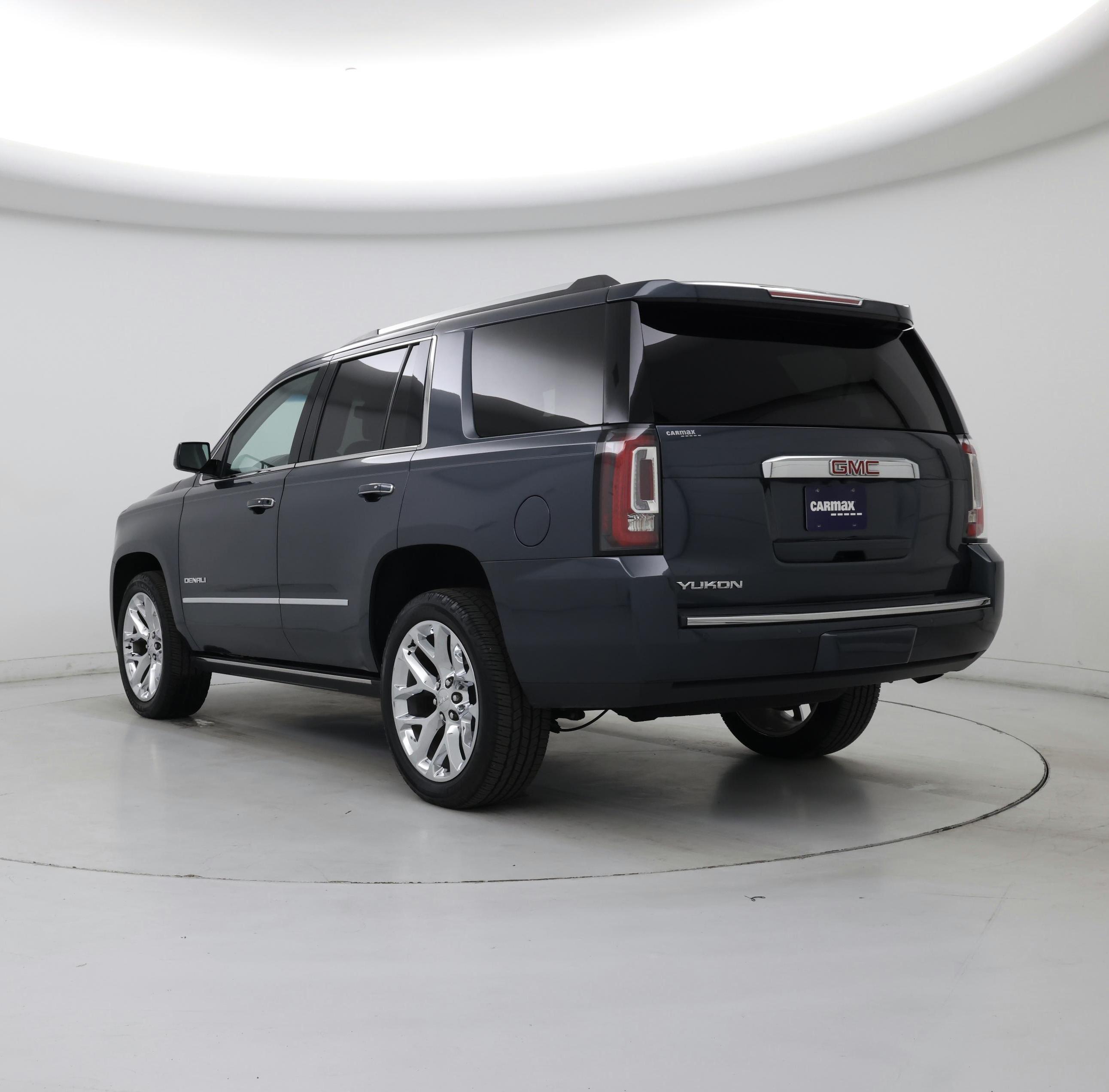 Thumbnail: 2020 GMC Yukon - 2