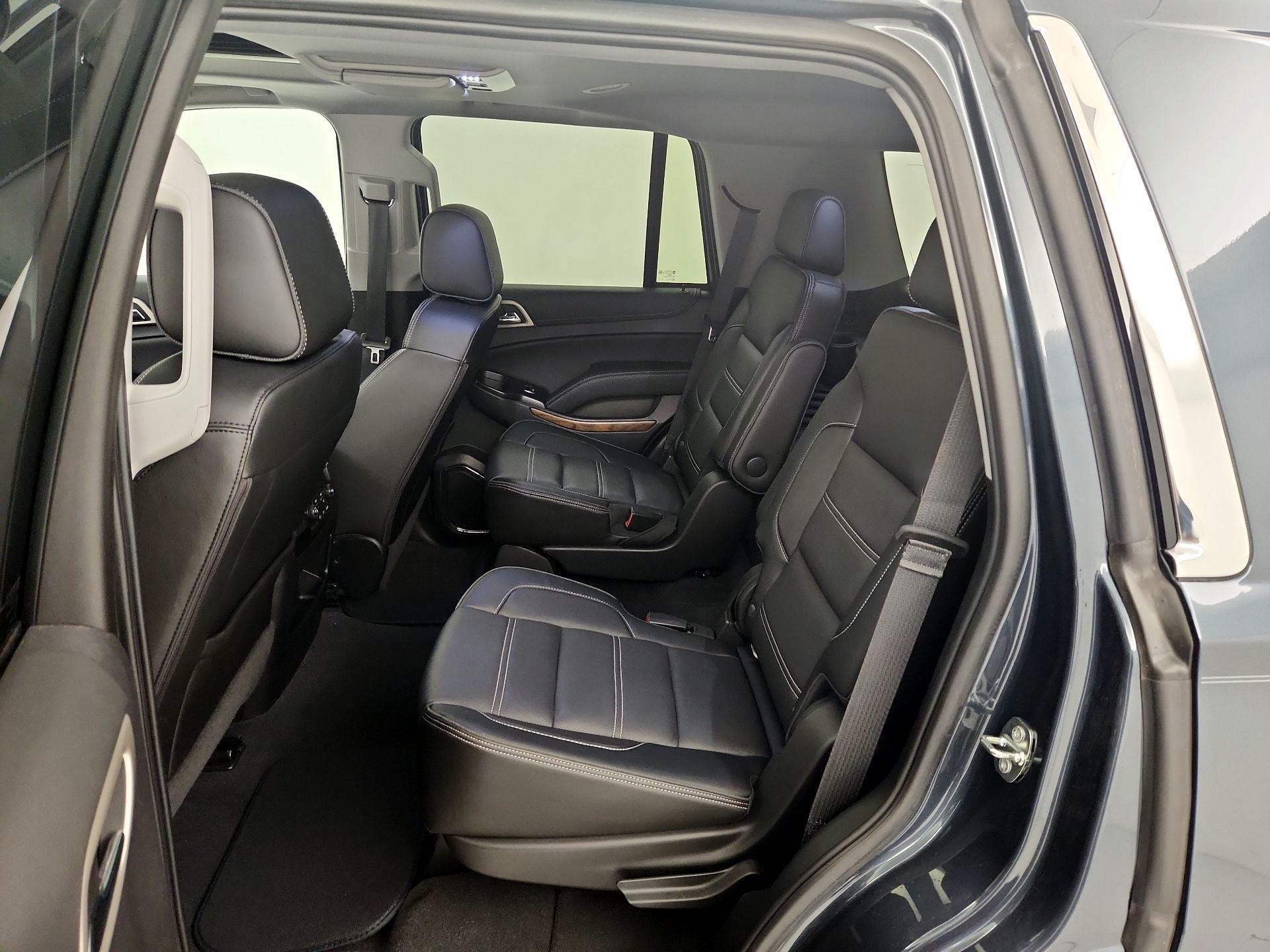 Thumbnail: 2020 GMC Yukon - 20