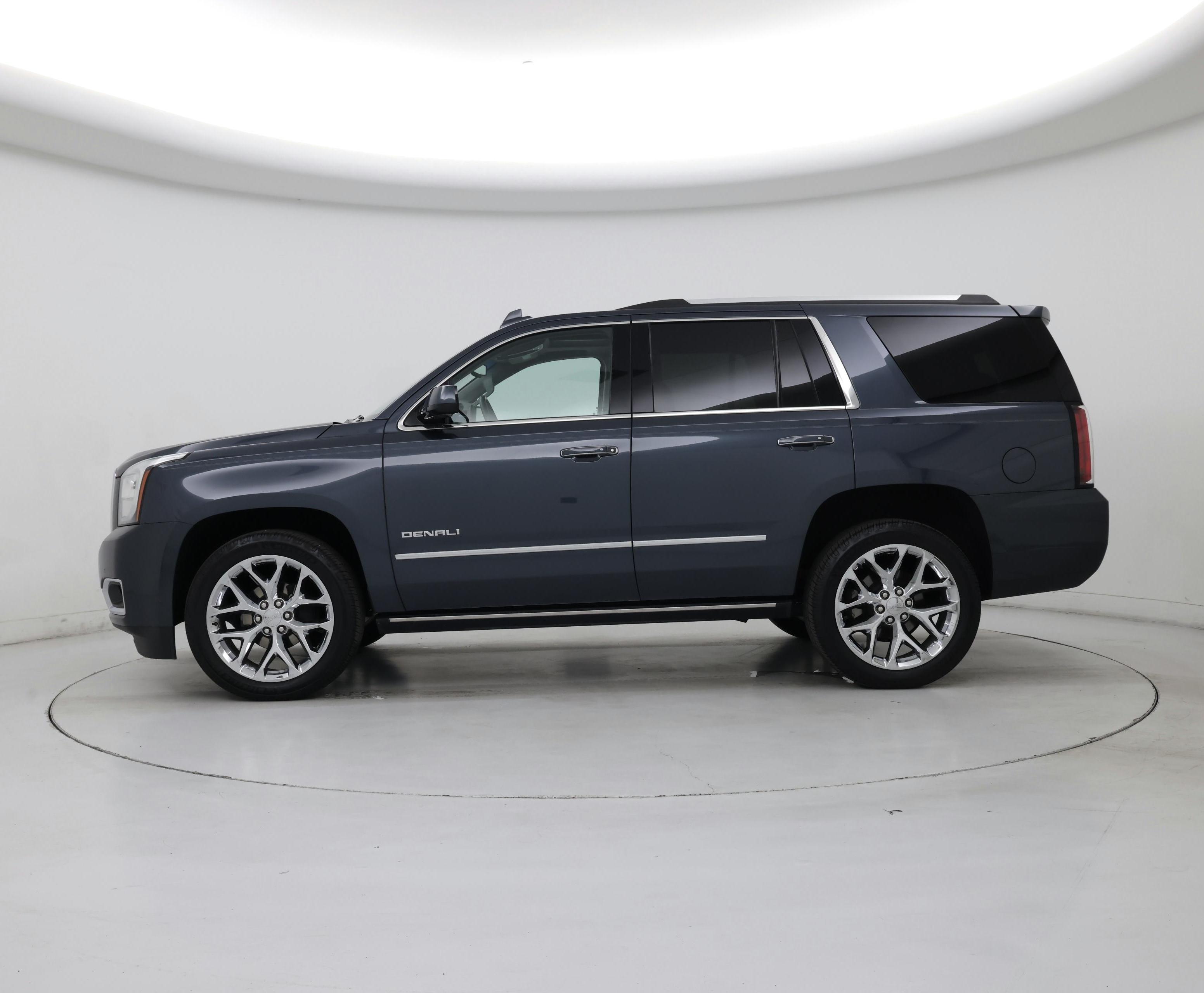 Thumbnail: 2020 GMC Yukon - 3