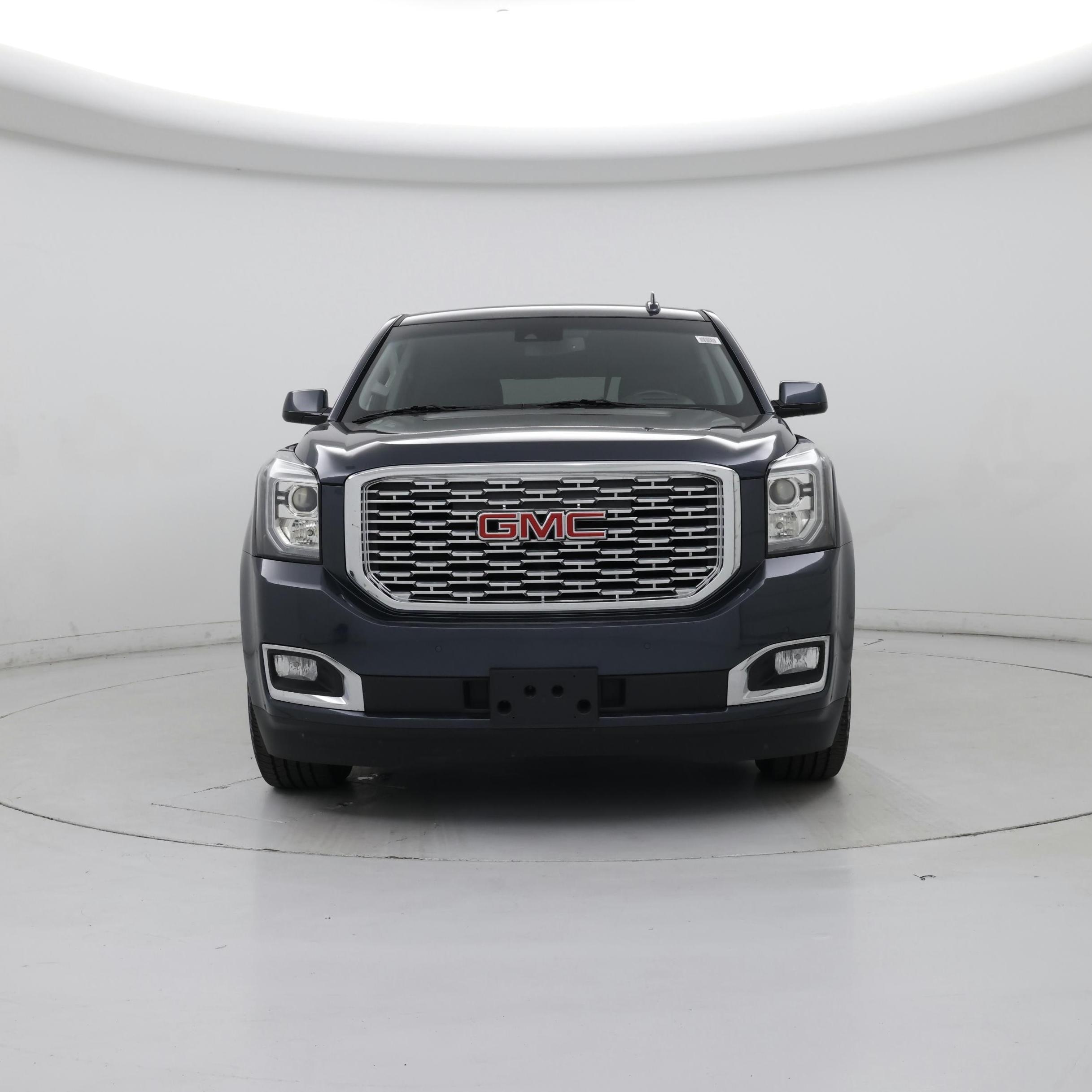 Thumbnail: 2020 GMC Yukon - 5