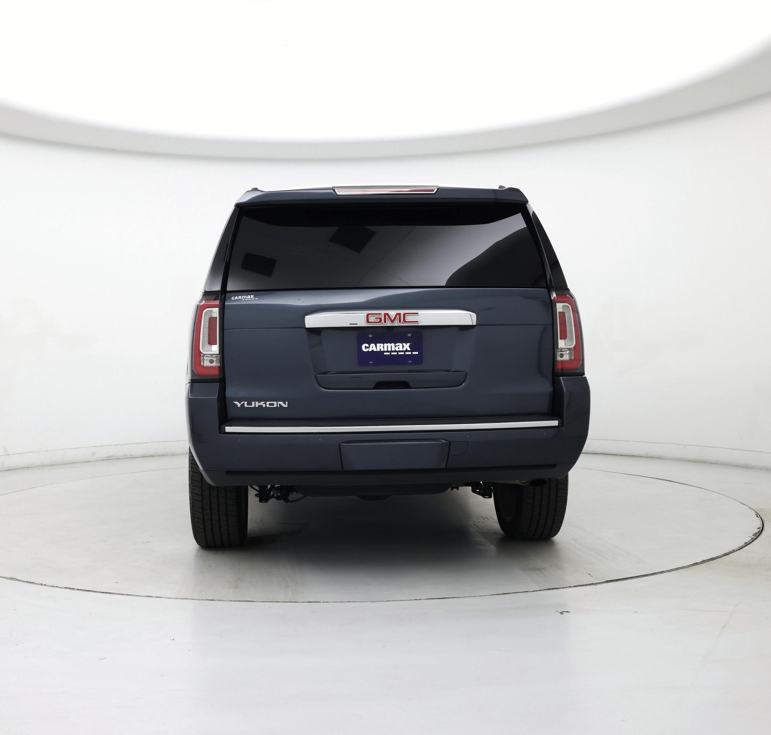 Thumbnail: 2020 GMC Yukon - 6