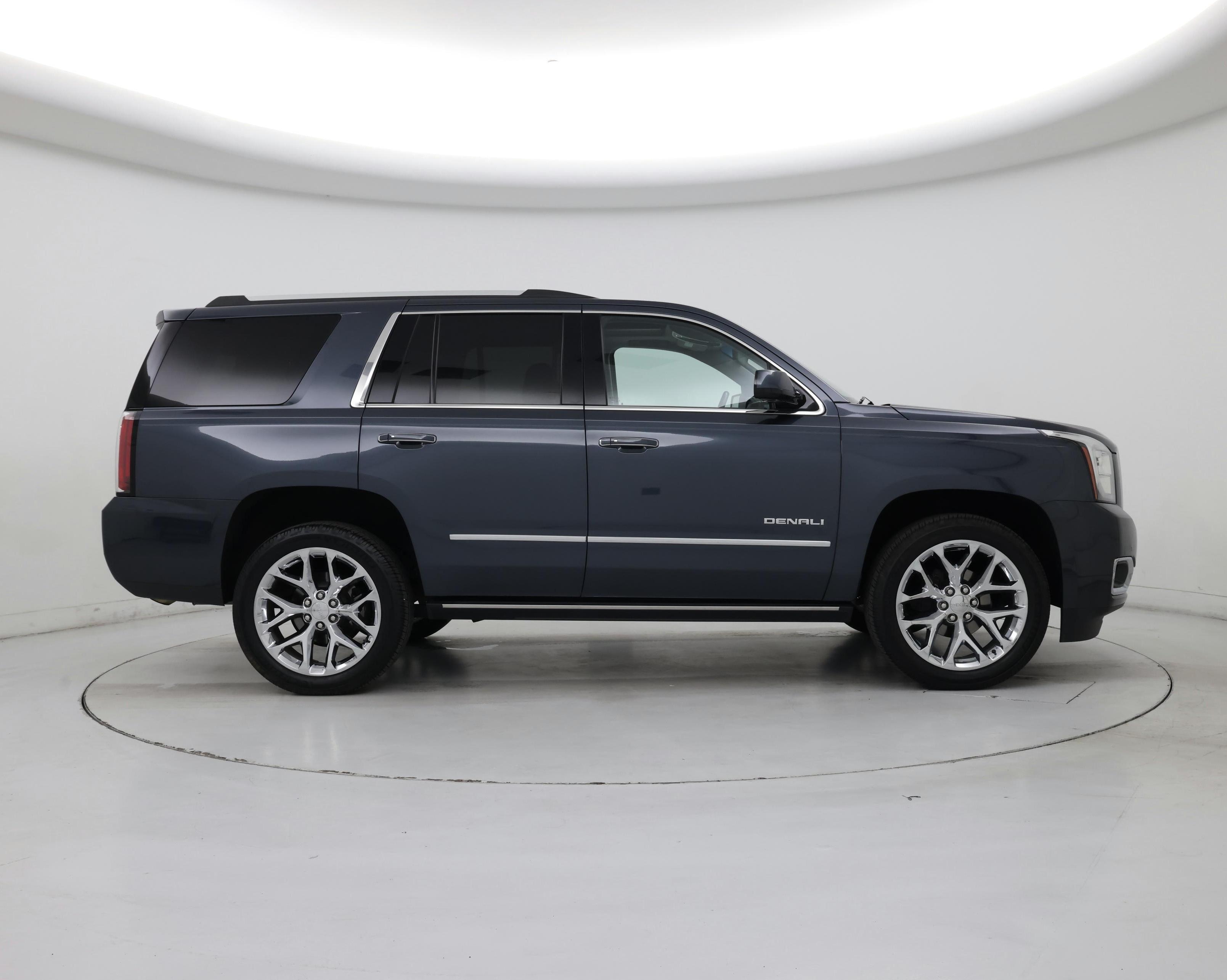 Thumbnail: 2020 GMC Yukon - 7