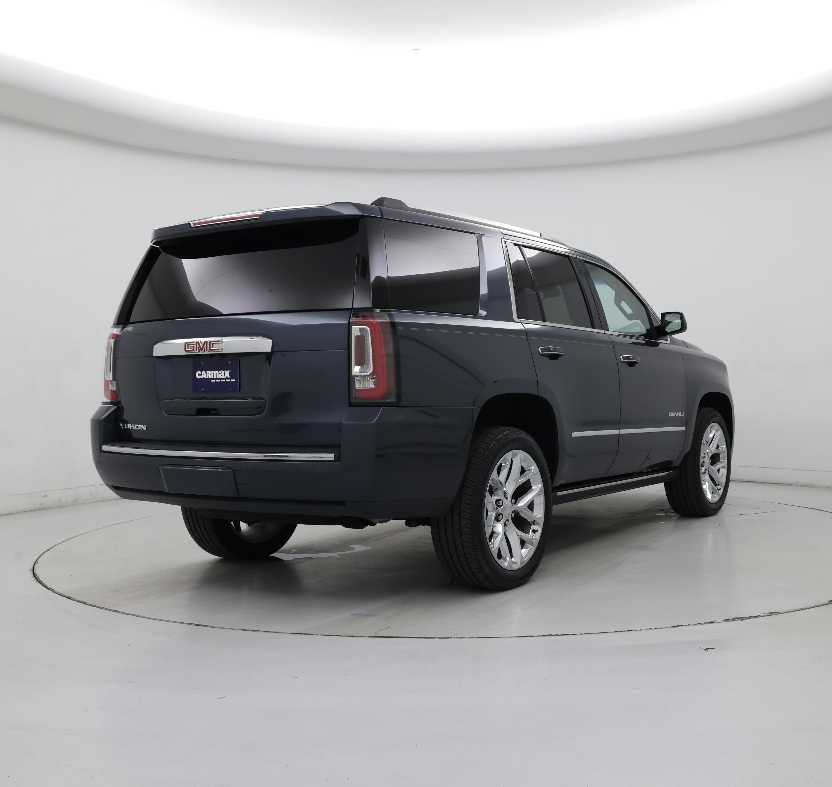 Thumbnail: 2020 GMC Yukon - 8