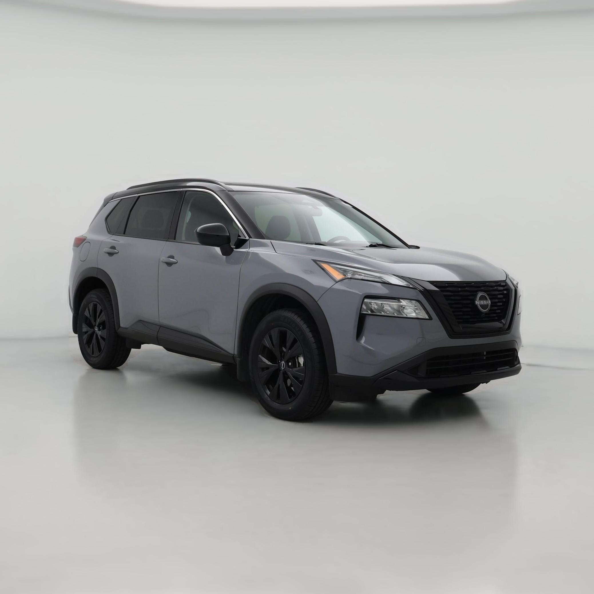 Thumbnail: 2023 Nissan Rogue - 1