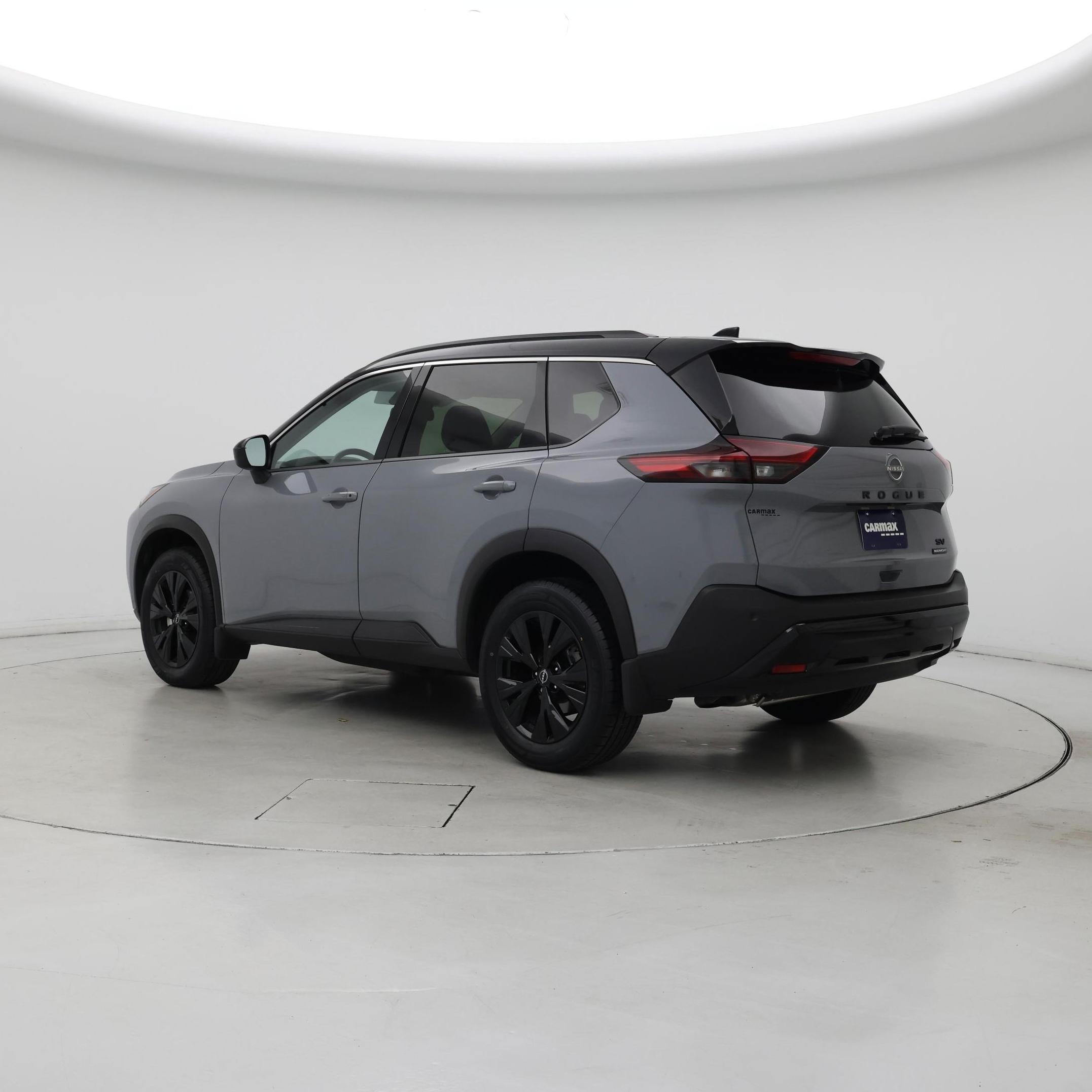 Thumbnail: 2023 Nissan Rogue - 2