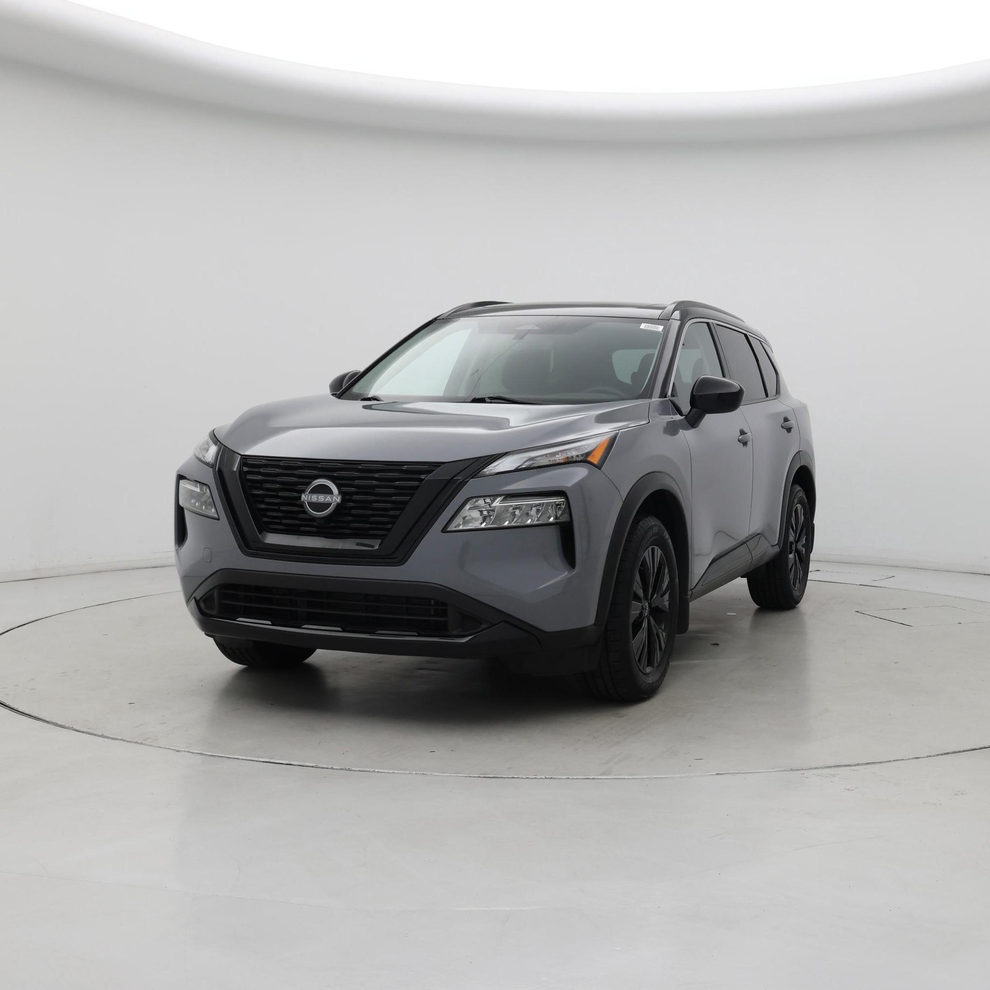 Thumbnail: 2023 Nissan Rogue - 4