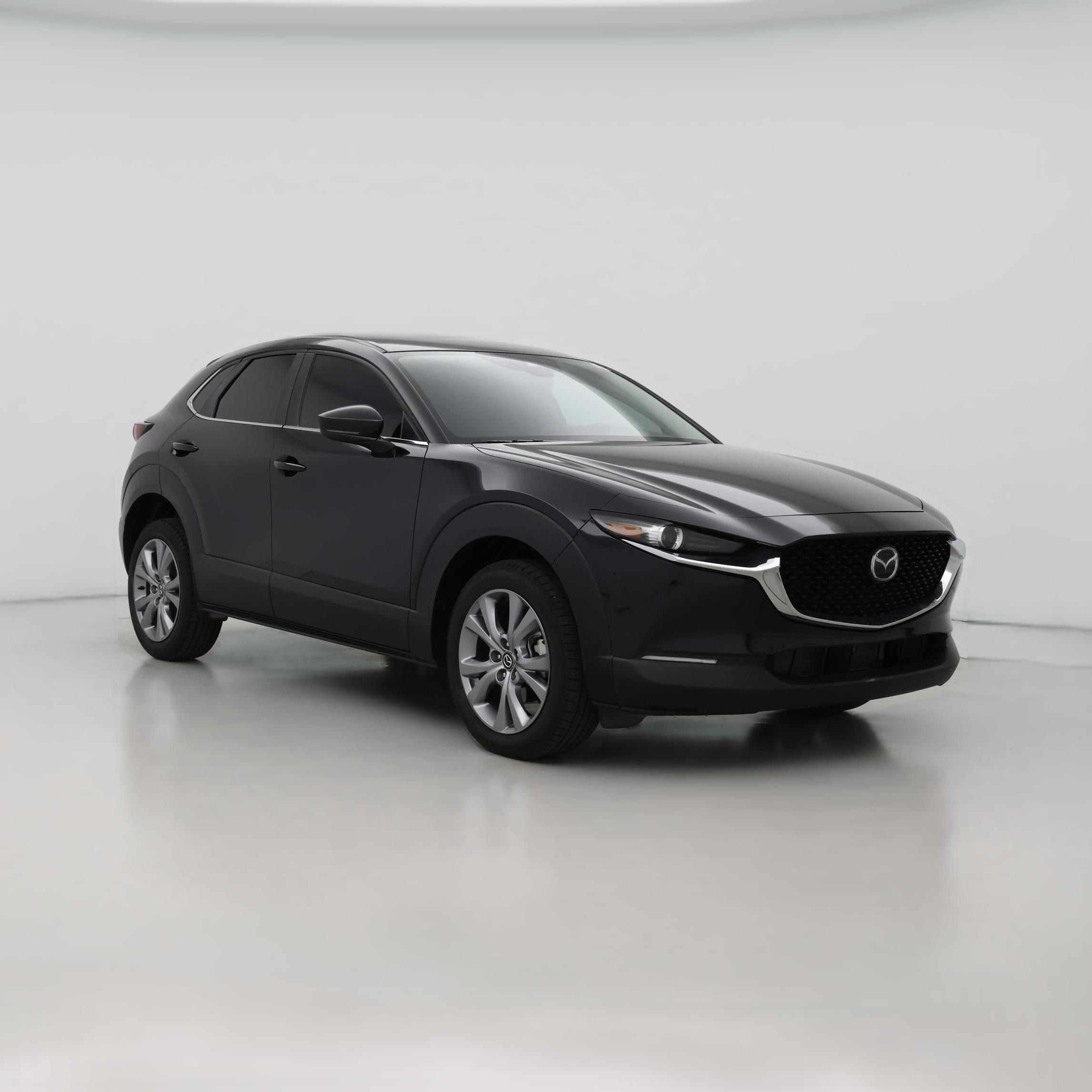 Thumbnail: 2020 Mazda CX-30 - 1