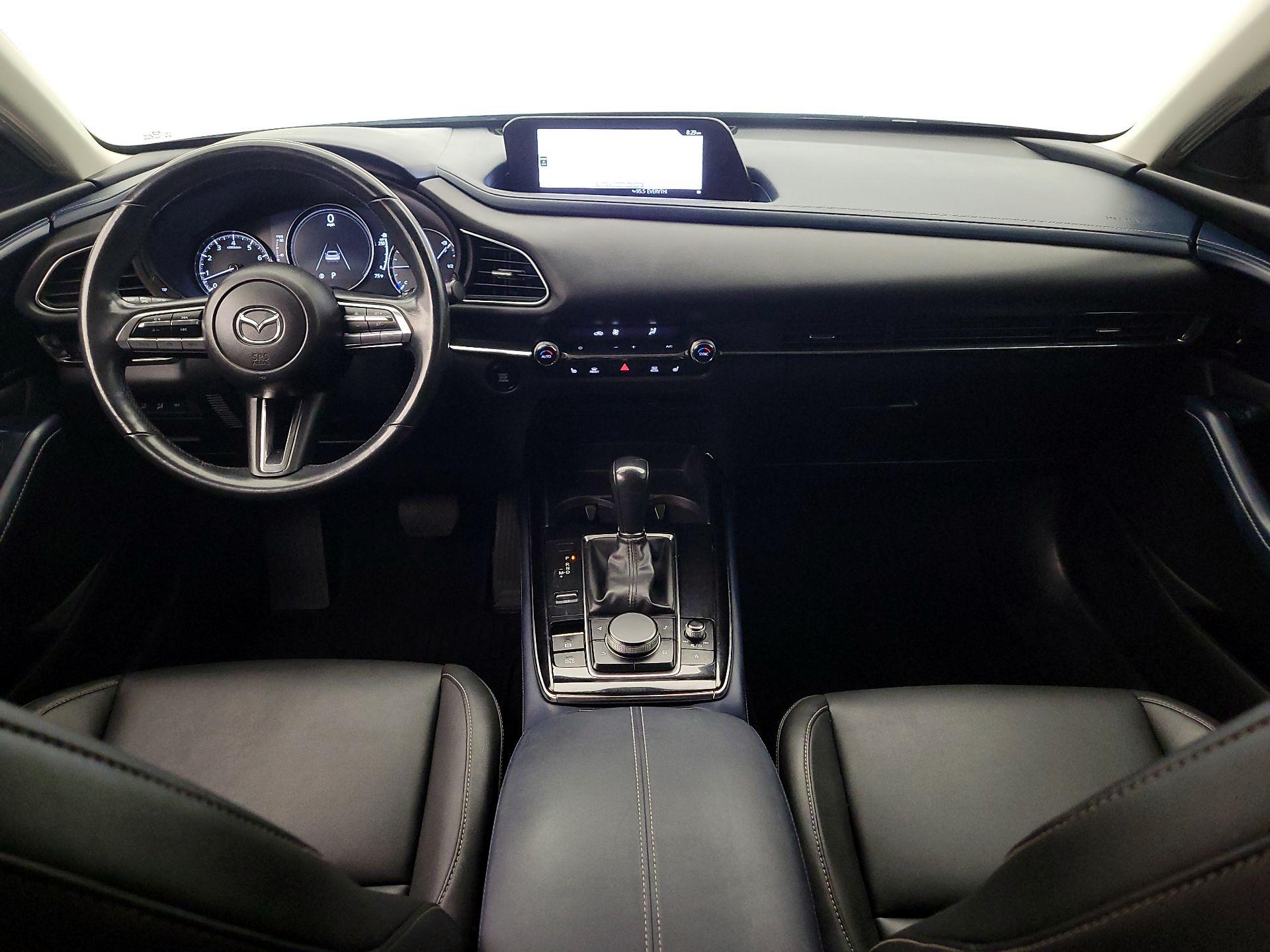 Thumbnail: 2020 Mazda CX-30 - 9
