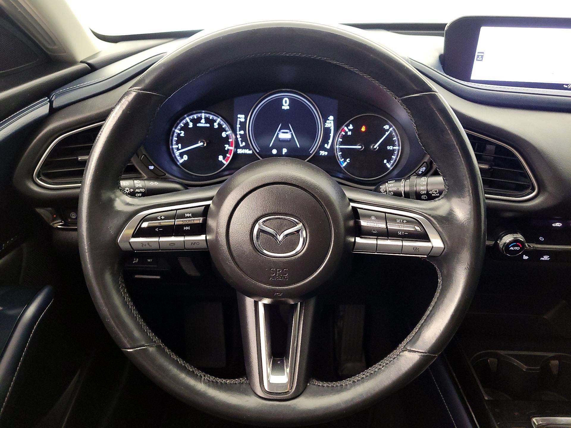 Thumbnail: 2020 Mazda CX-30 - 10