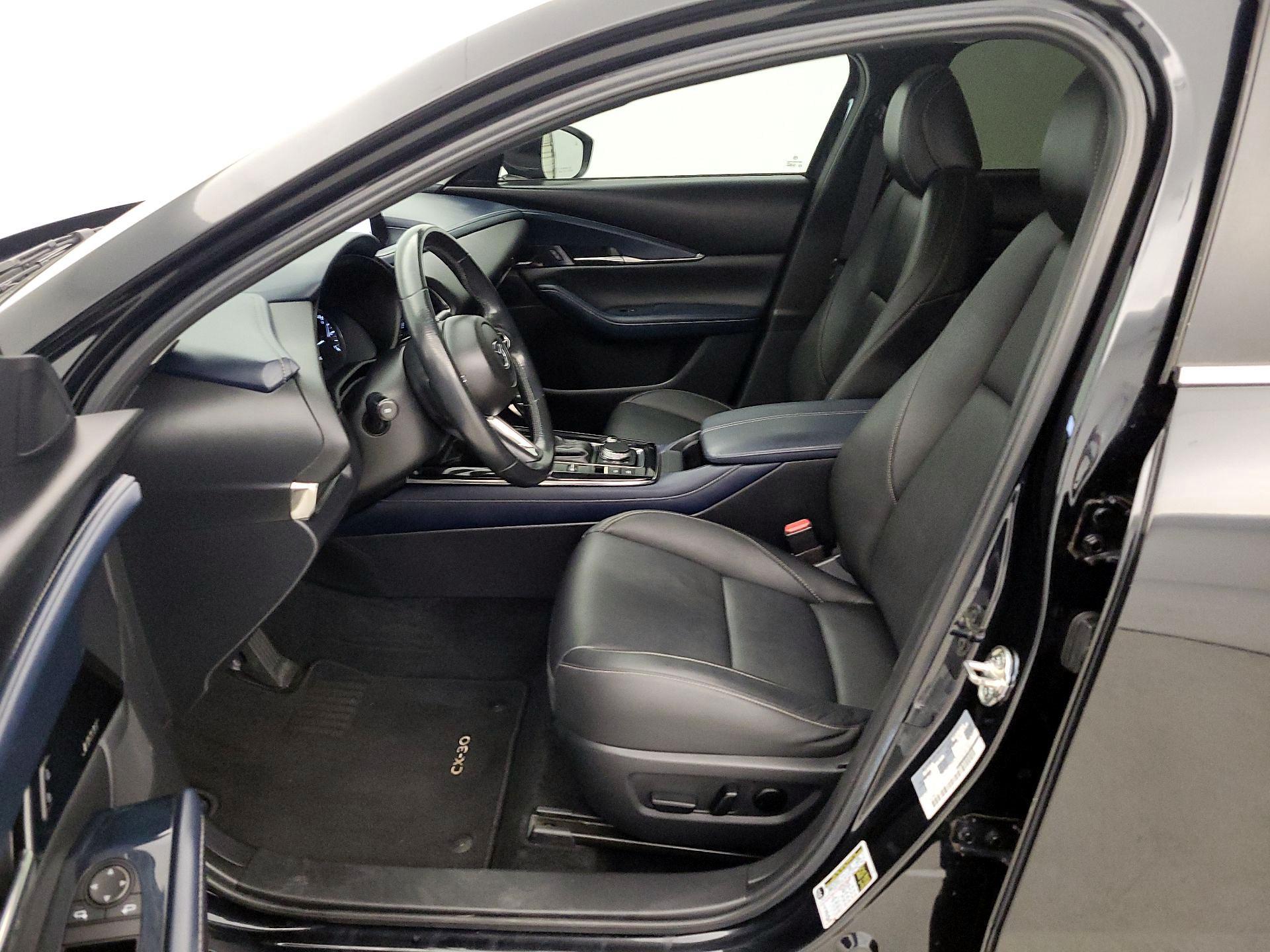 Thumbnail: 2020 Mazda CX-30 - 11