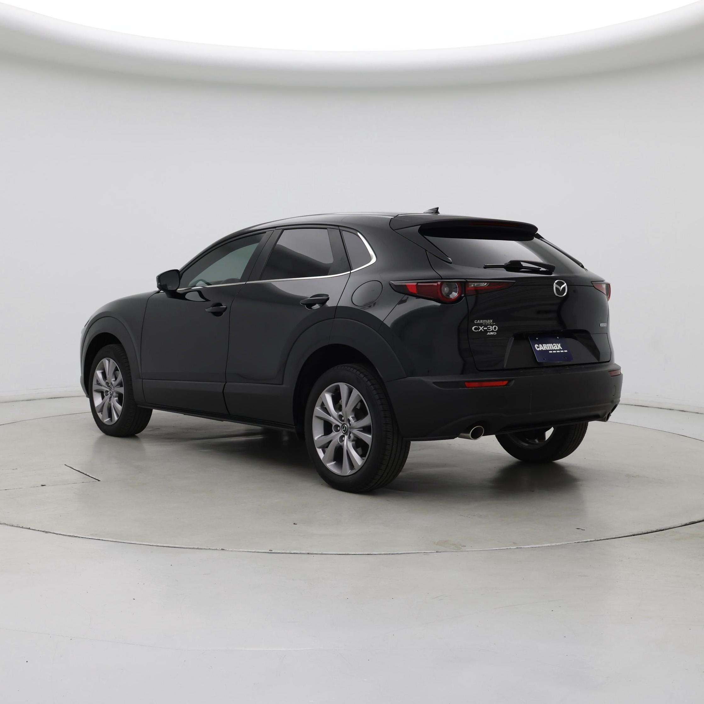 Thumbnail: 2020 Mazda CX-30 - 2