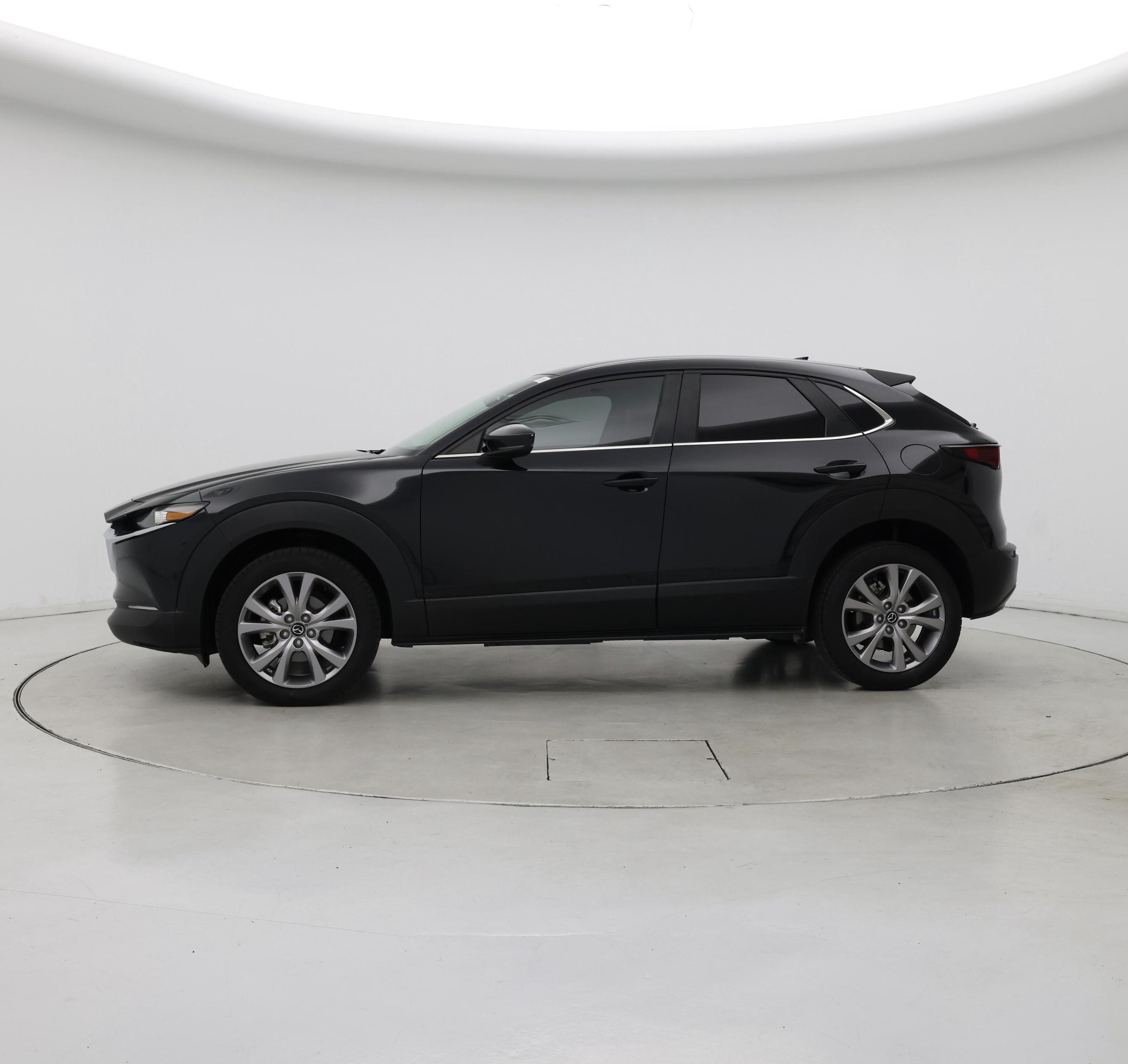 Thumbnail: 2020 Mazda CX-30 - 3