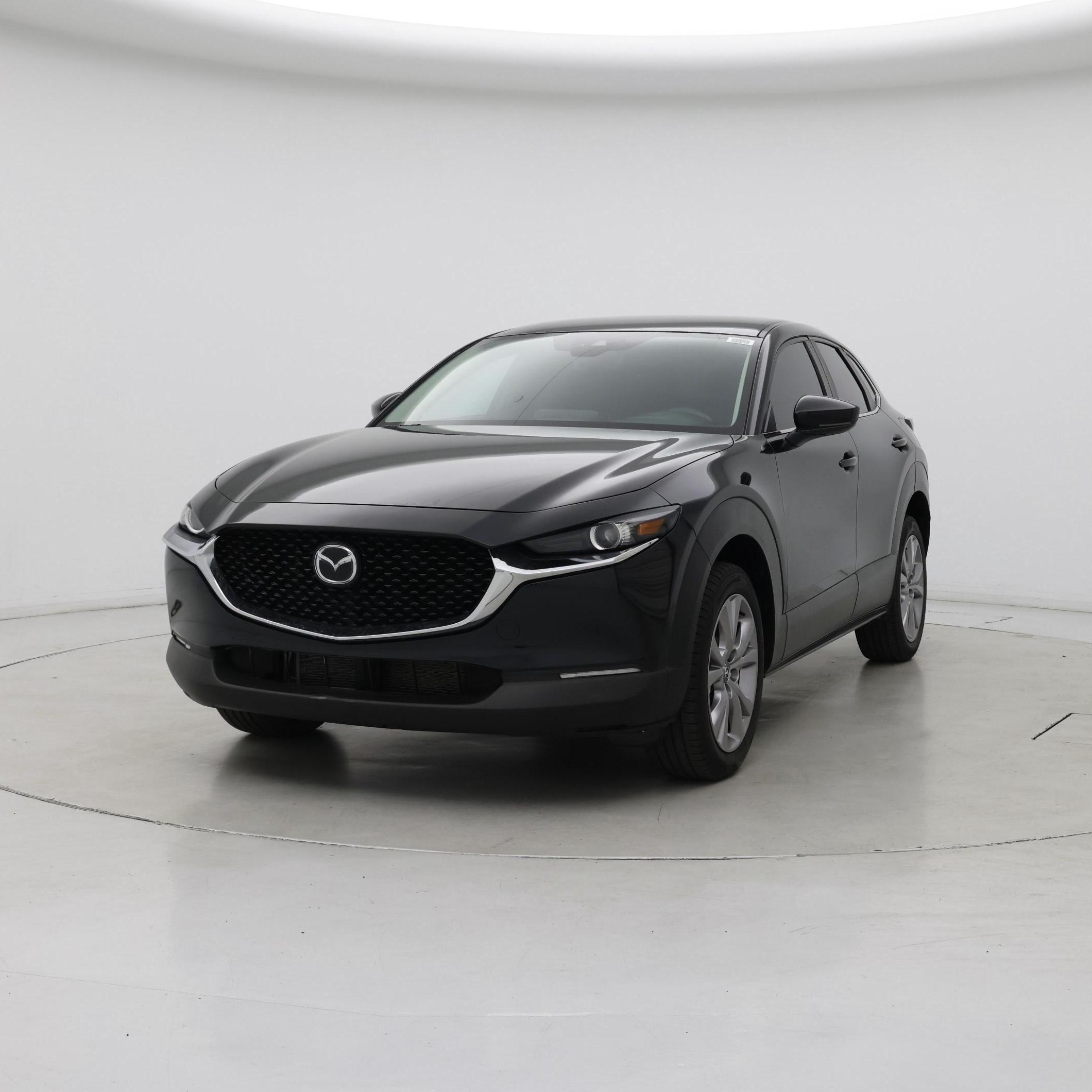 Thumbnail: 2020 Mazda CX-30 - 4