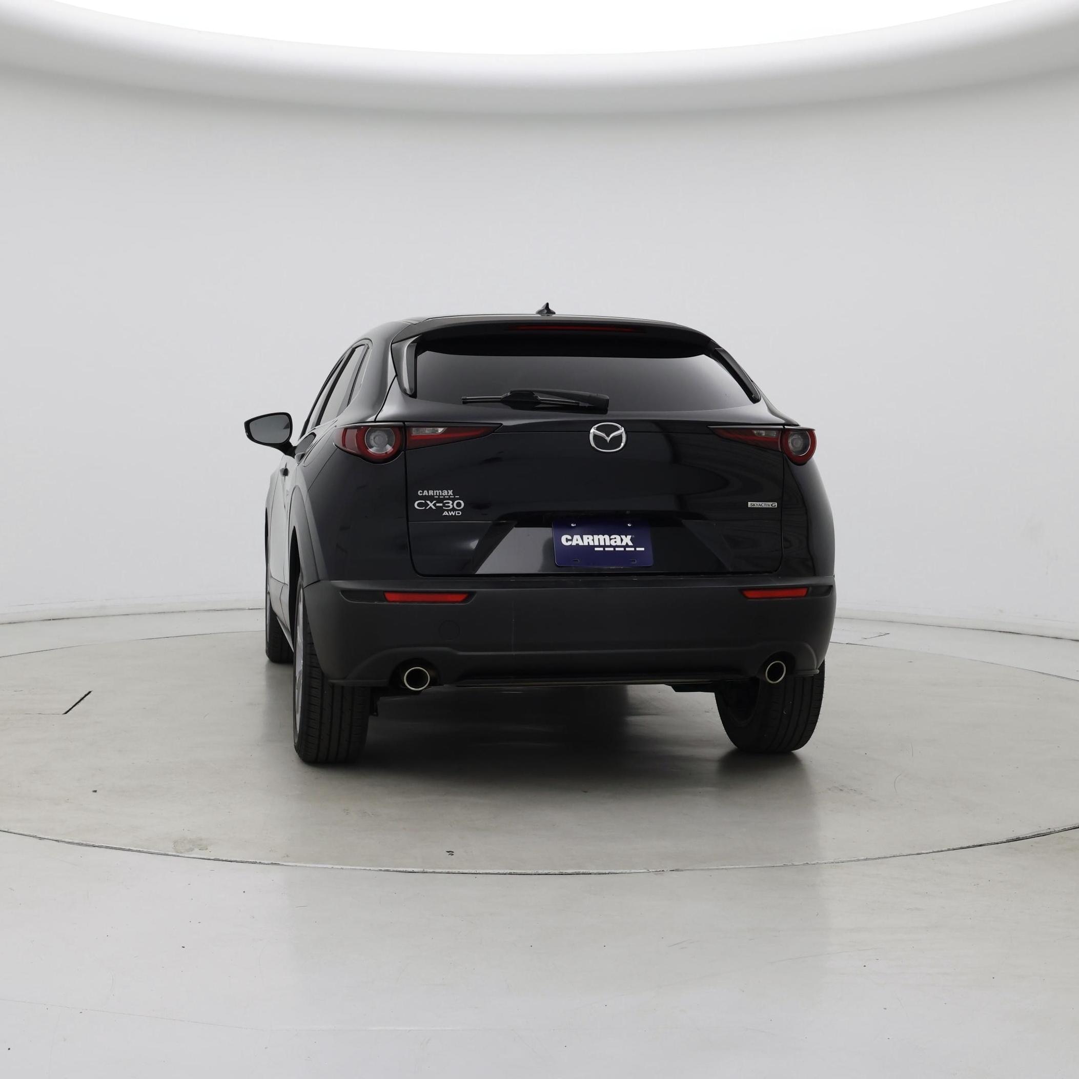 Thumbnail: 2020 Mazda CX-30 - 6