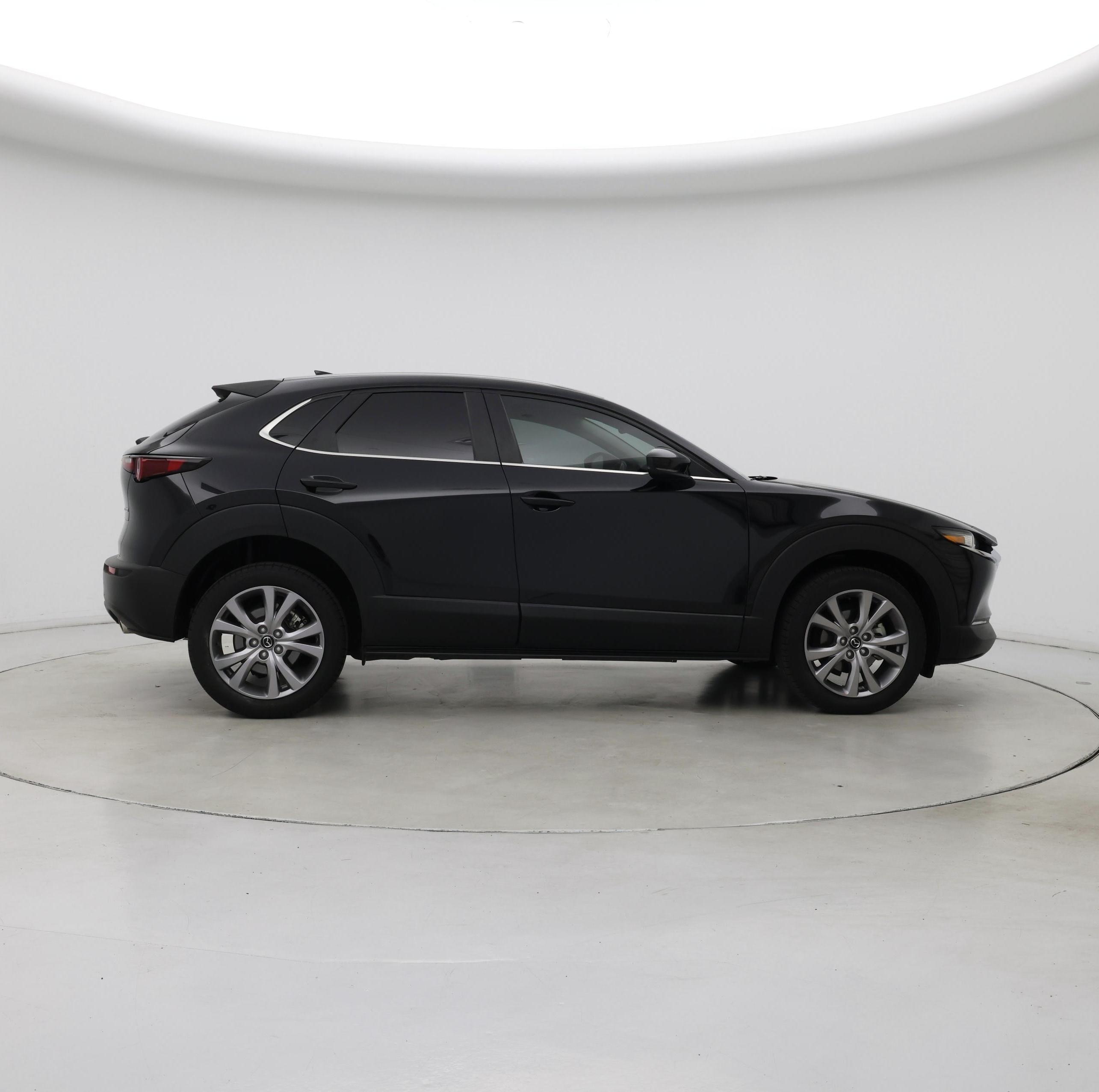 Thumbnail: 2020 Mazda CX-30 - 7