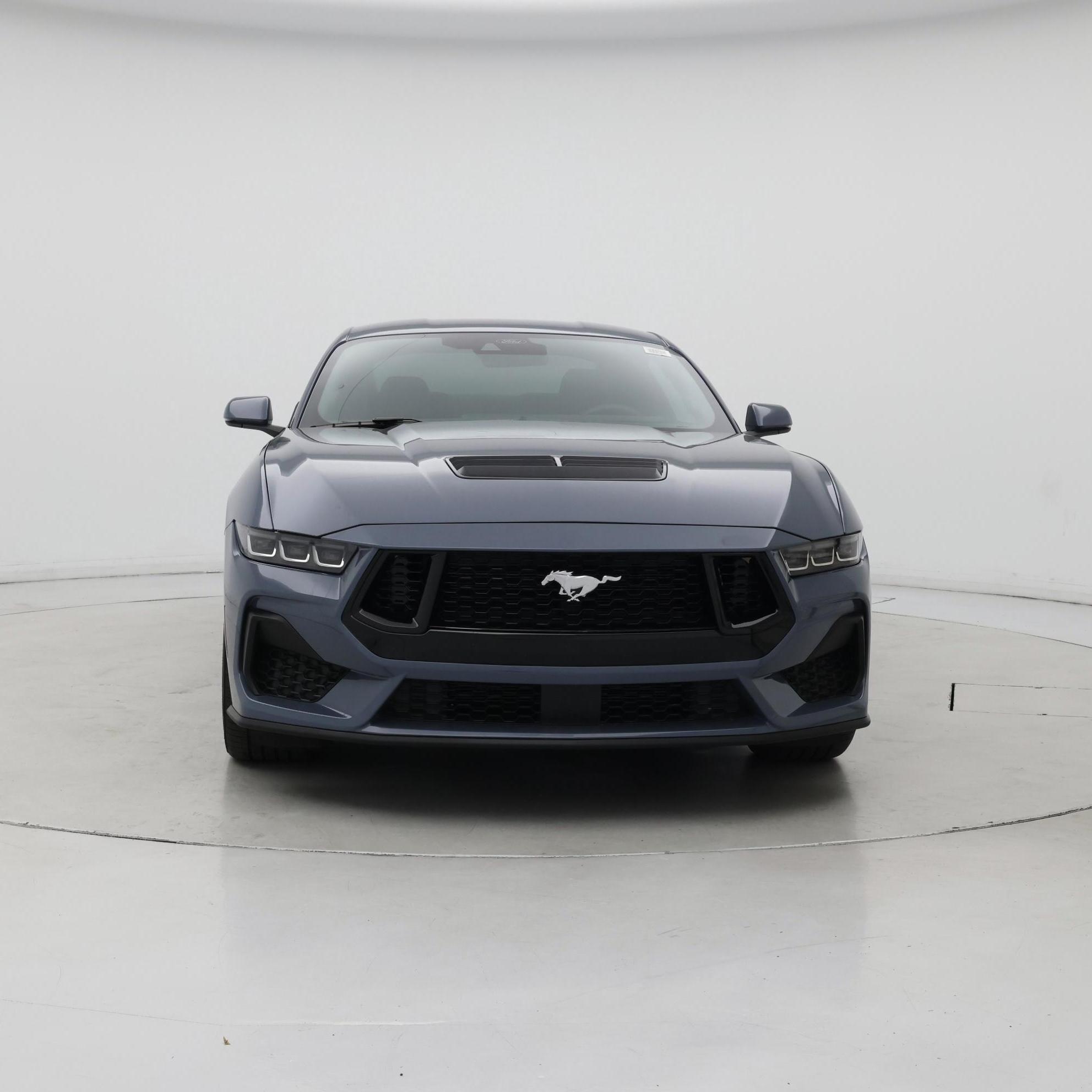 Thumbnail: 2024 Ford Mustang - 5