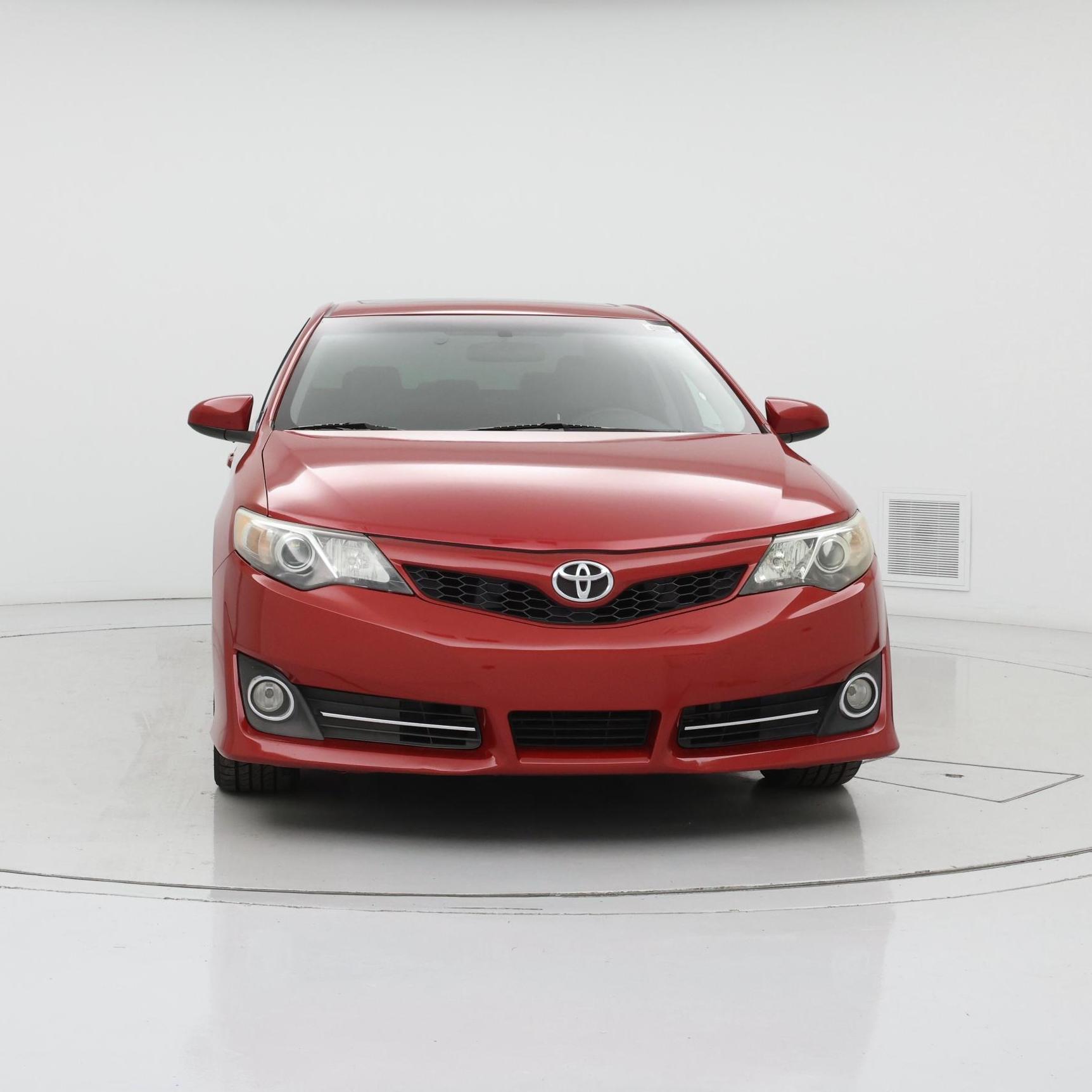 Thumbnail: 2014 Toyota Camry - 5