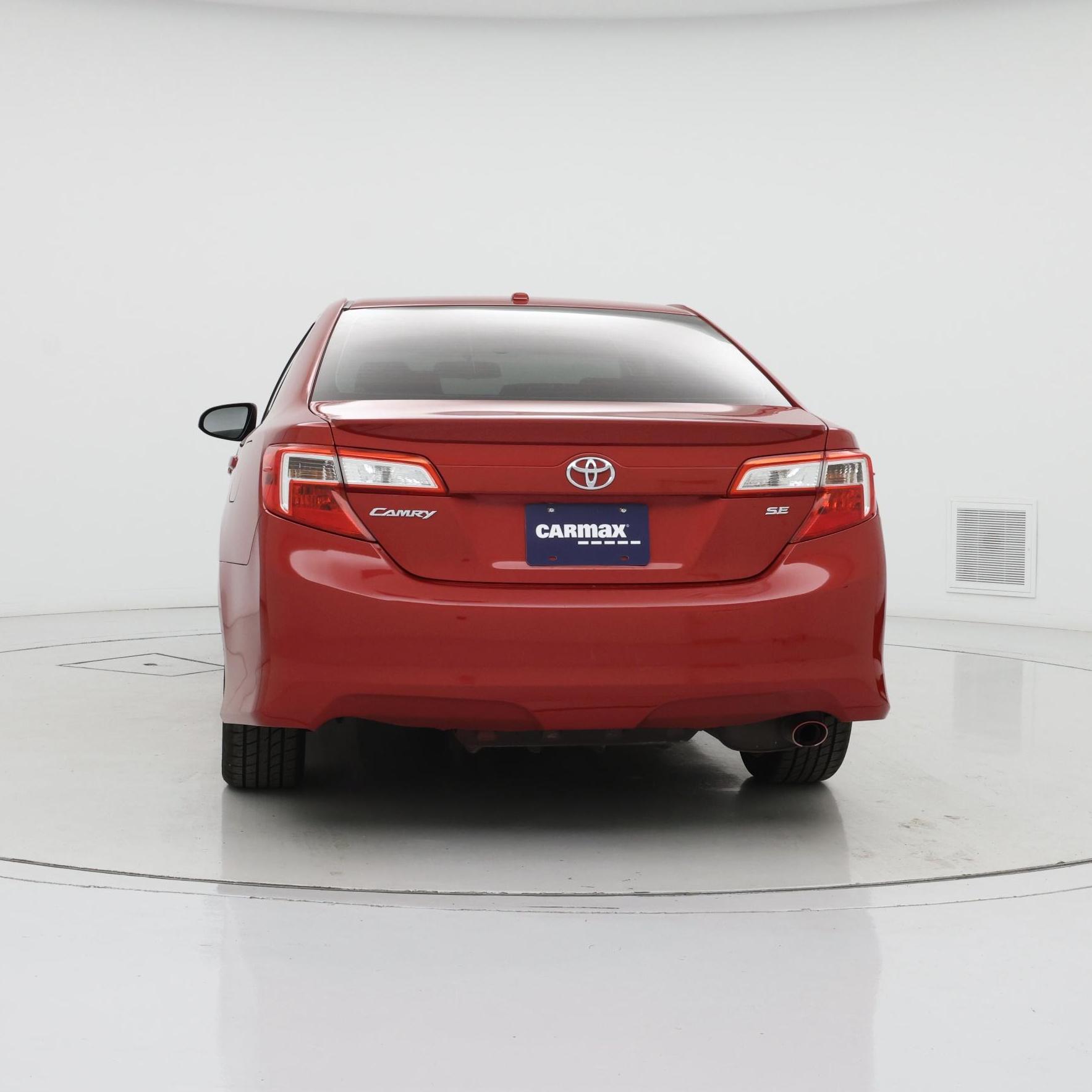 Thumbnail: 2014 Toyota Camry - 6