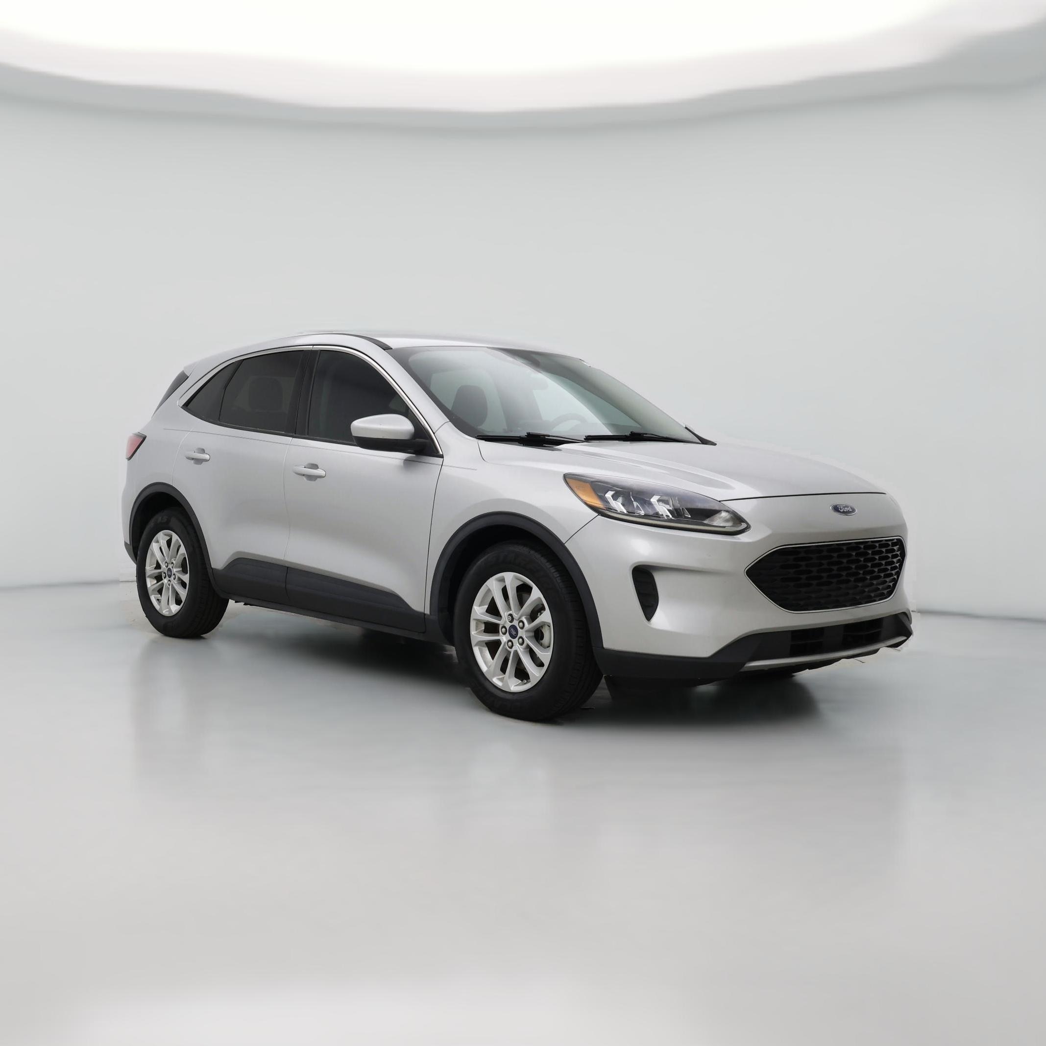 Thumbnail: 2020 Ford Escape - 1