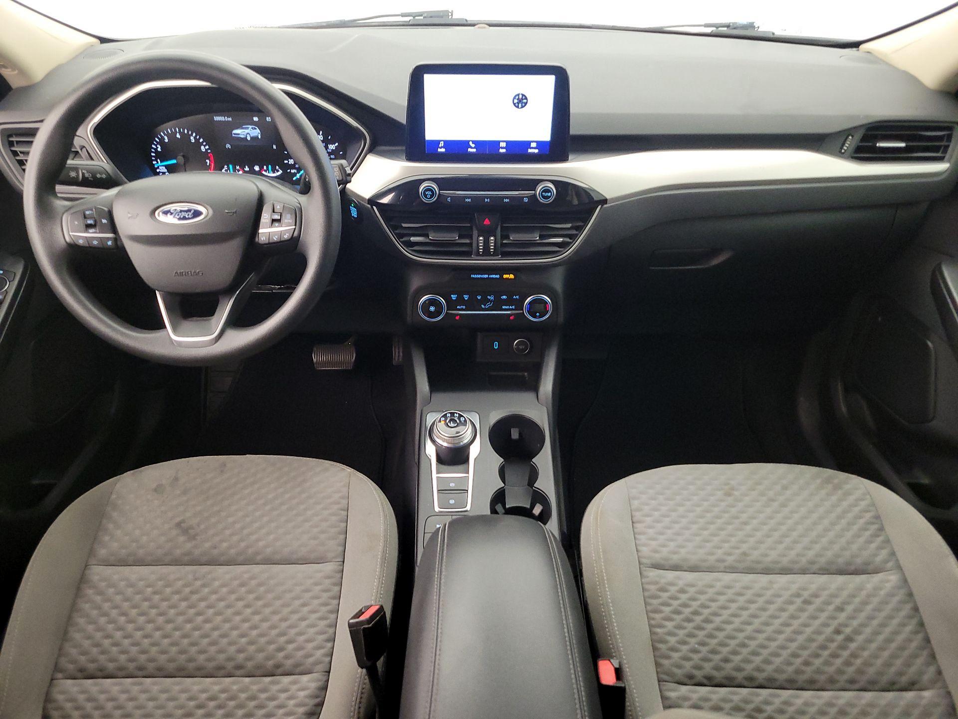Thumbnail: 2020 Ford Escape - 9