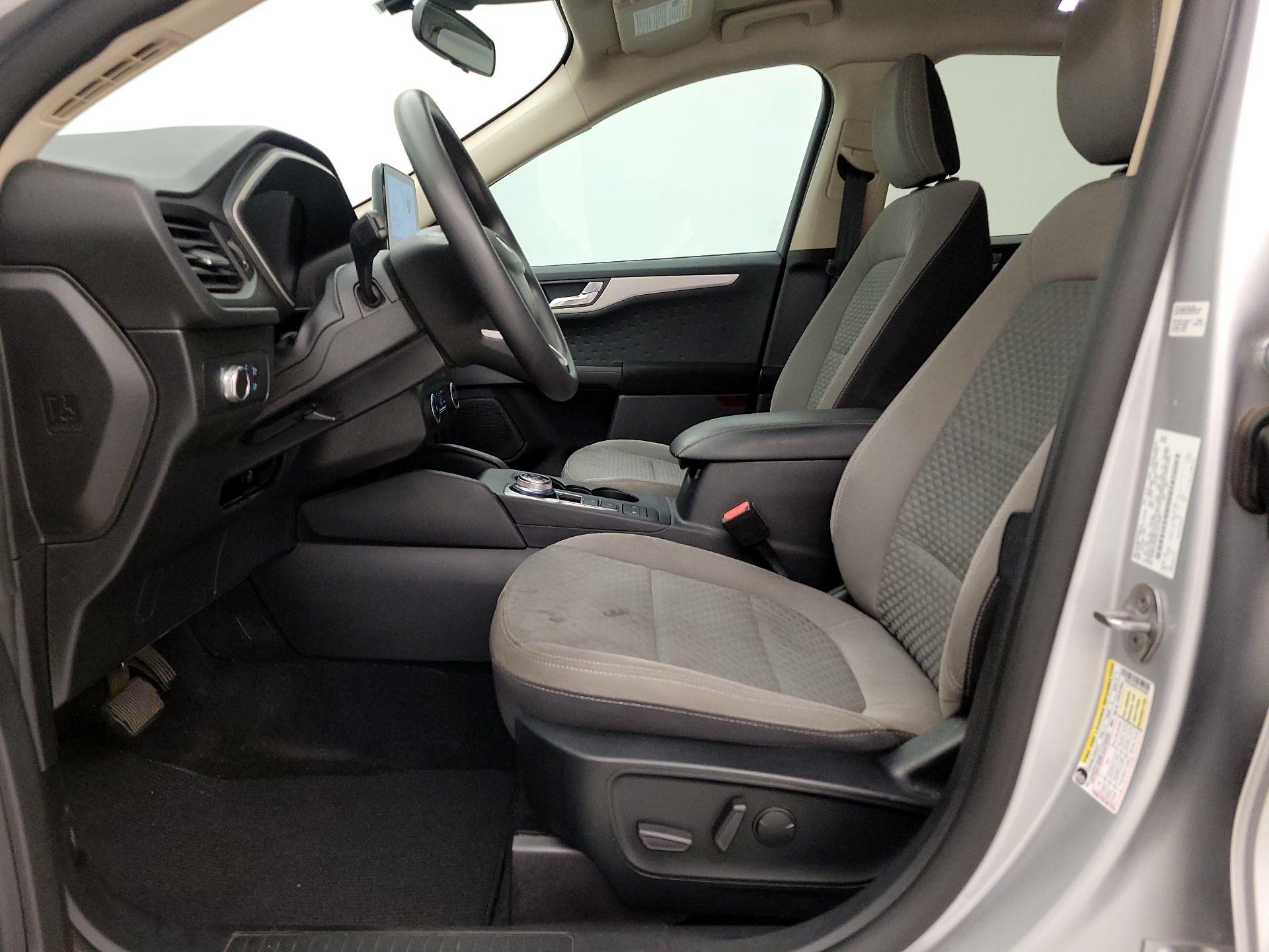 Thumbnail: 2020 Ford Escape - 11