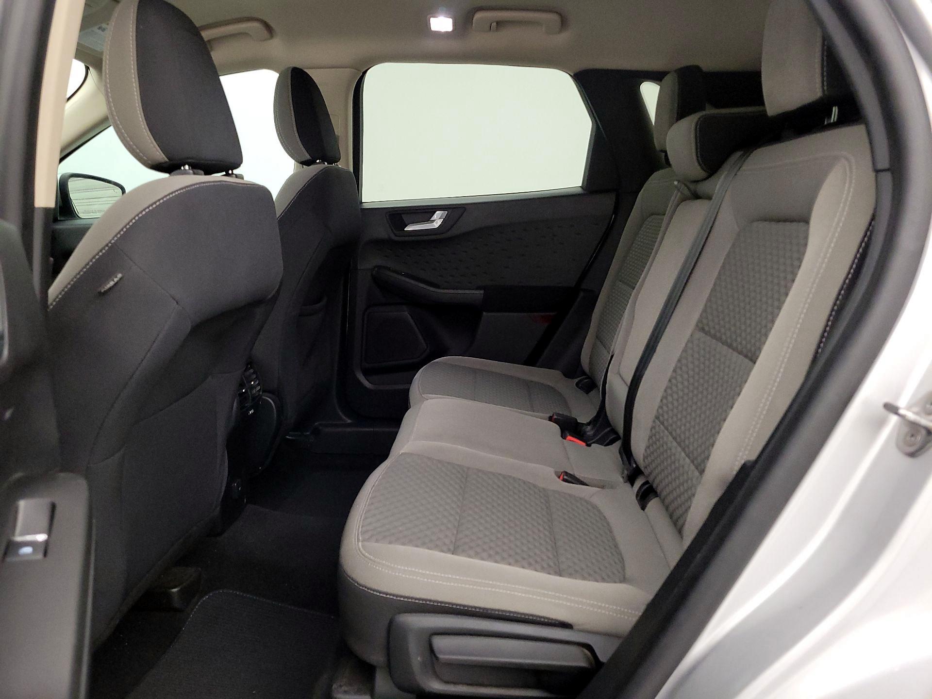 Thumbnail: 2020 Ford Escape - 19