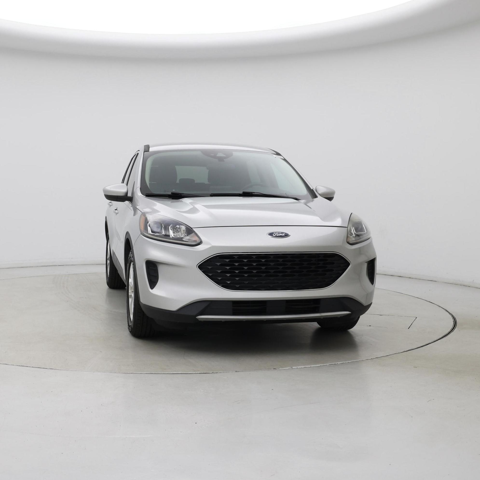 Thumbnail: 2020 Ford Escape - 5