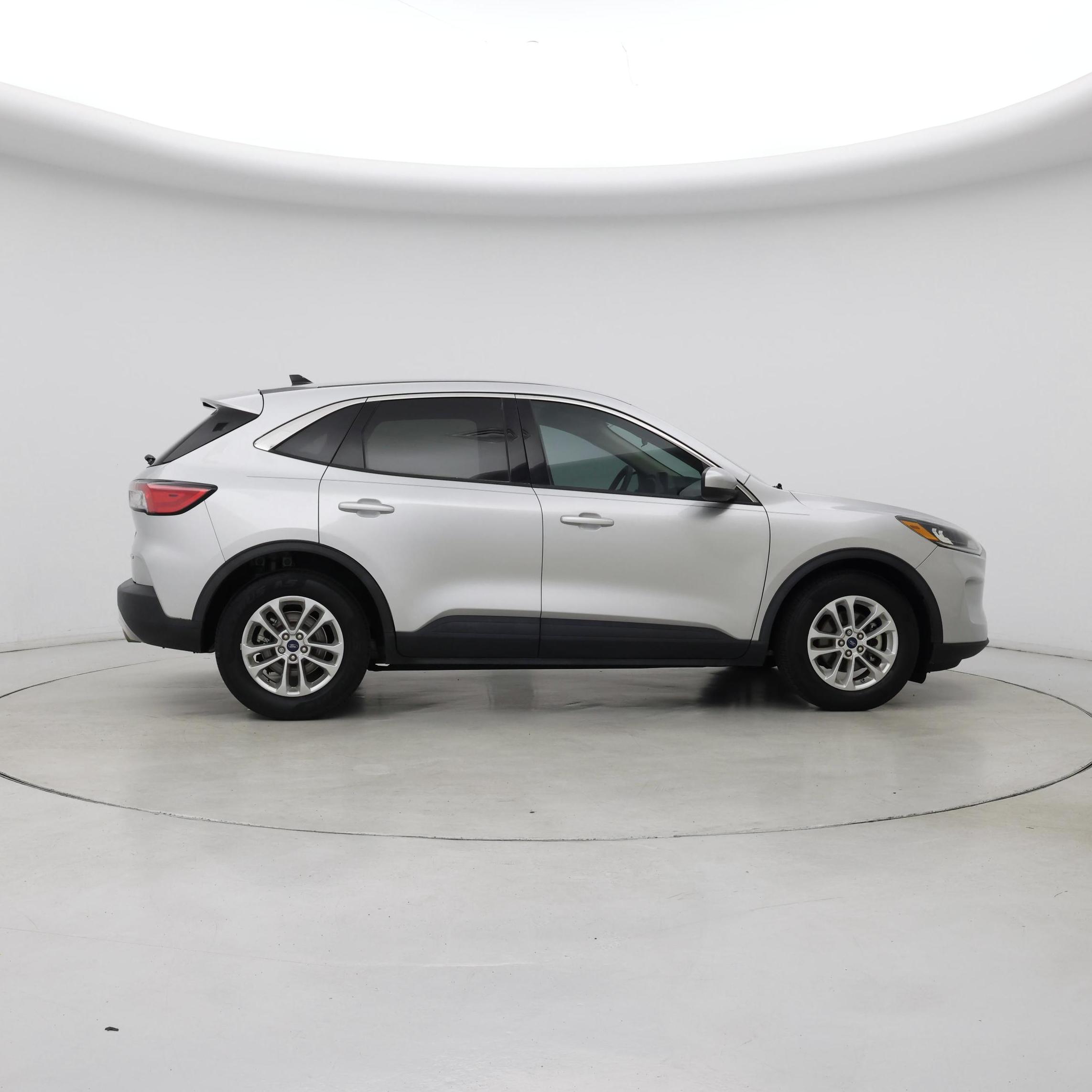 Thumbnail: 2020 Ford Escape - 7