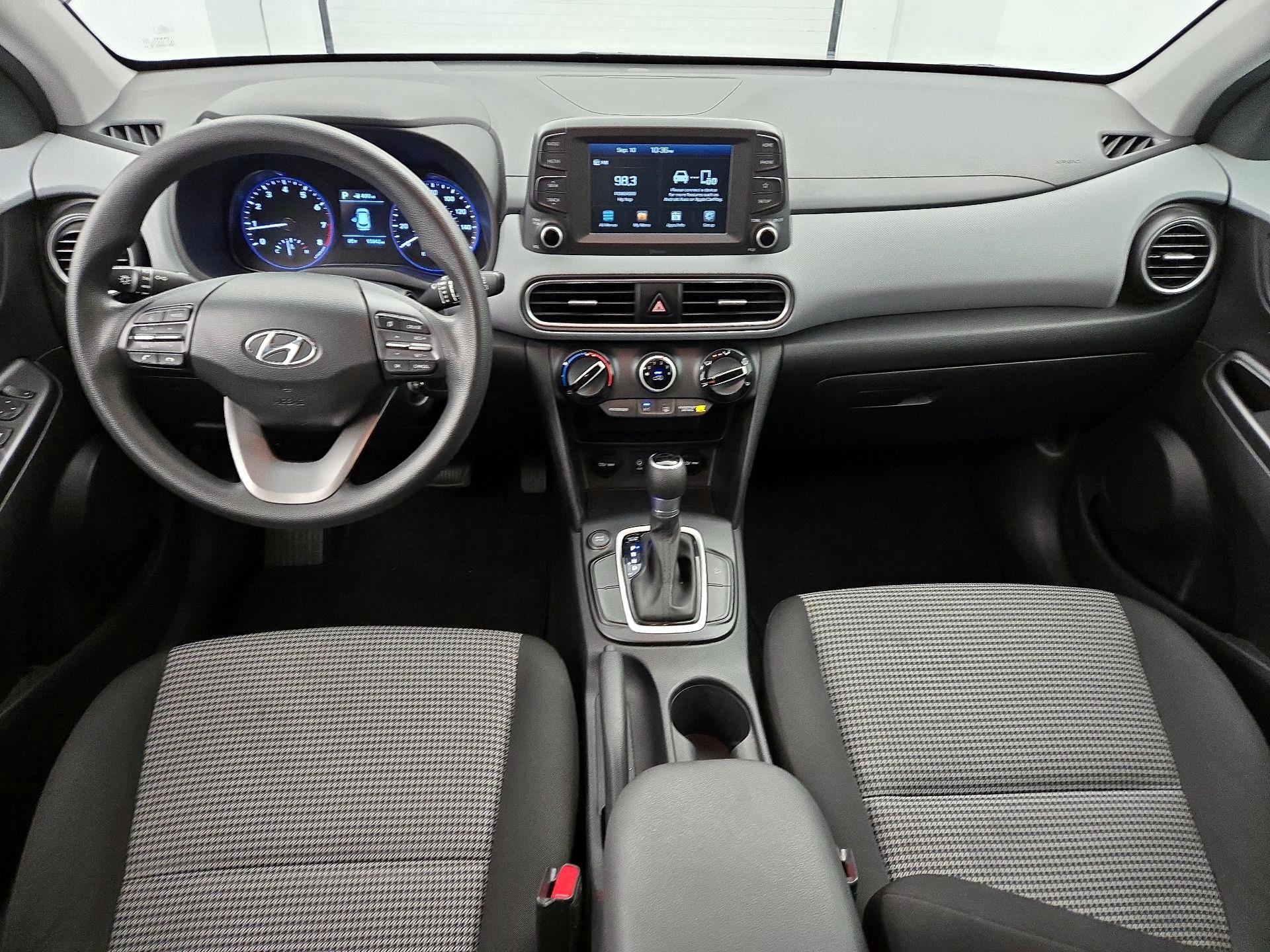 Thumbnail: 2018 Hyundai Kona - 9